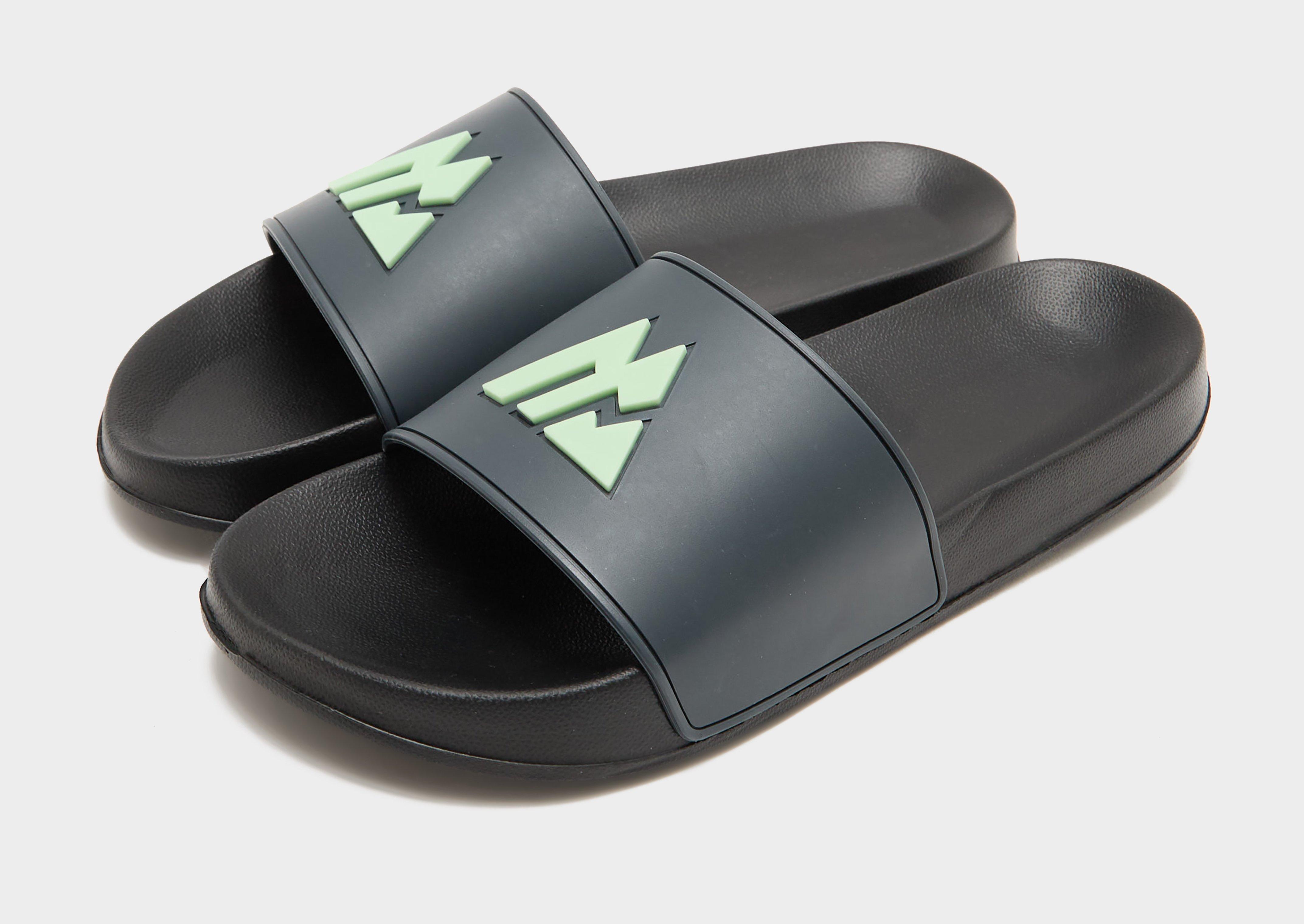 MONTIREX Slides