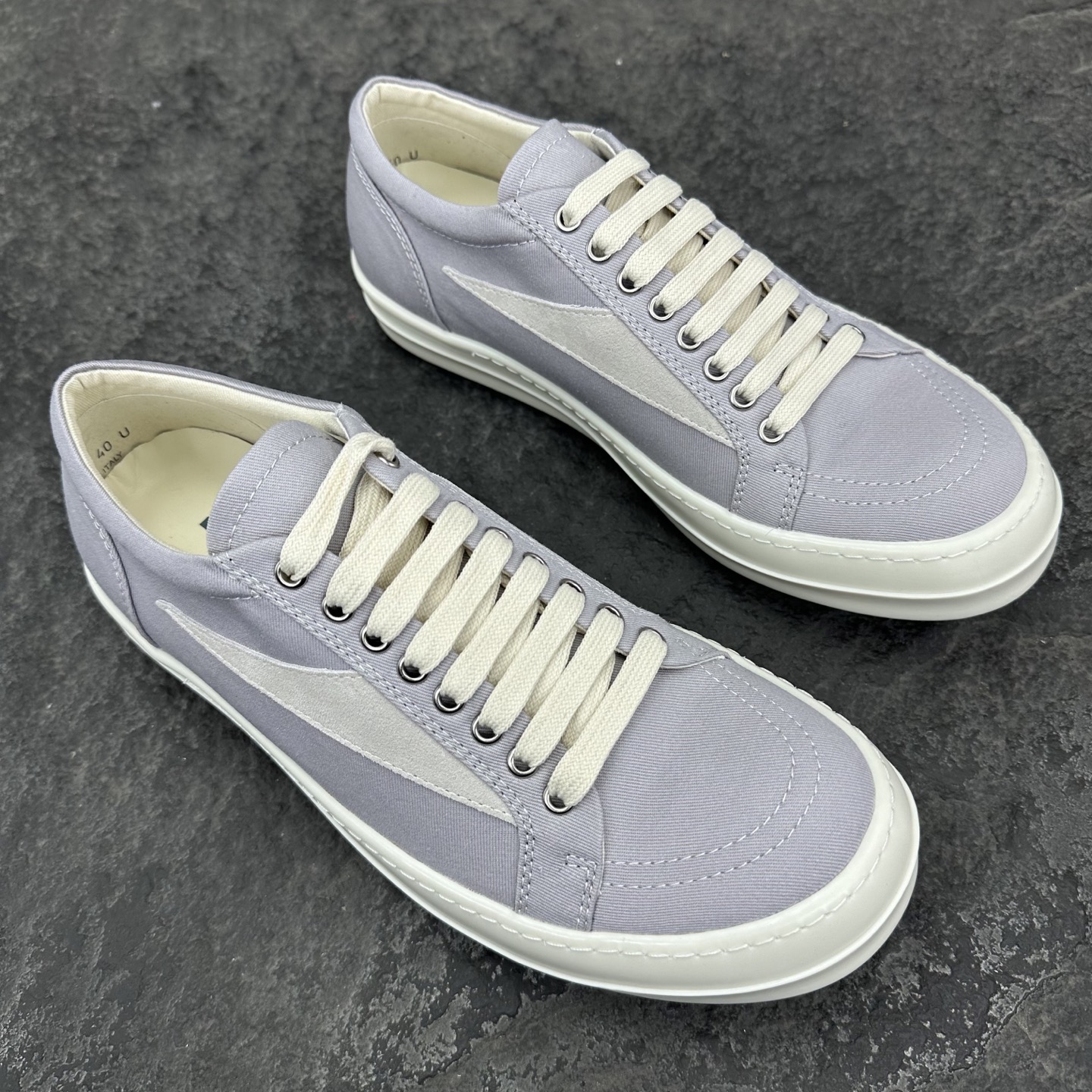 Rick Owens x Converse Turbowpn Sneaker Size 36-46