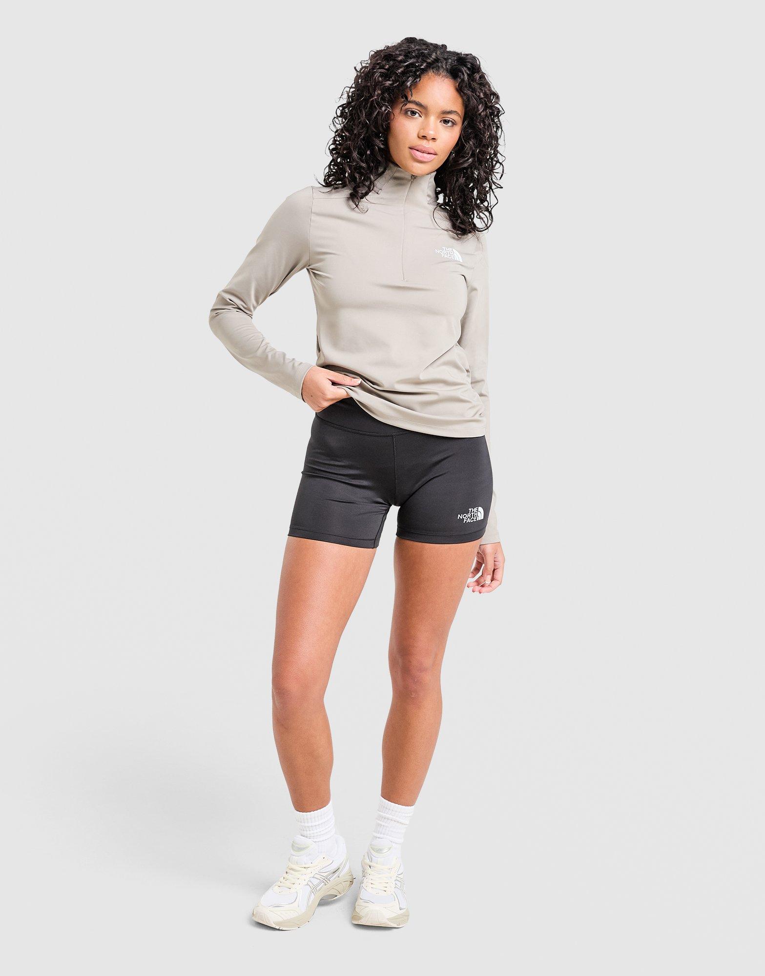 The North Face Tech 1/4 Zip Top