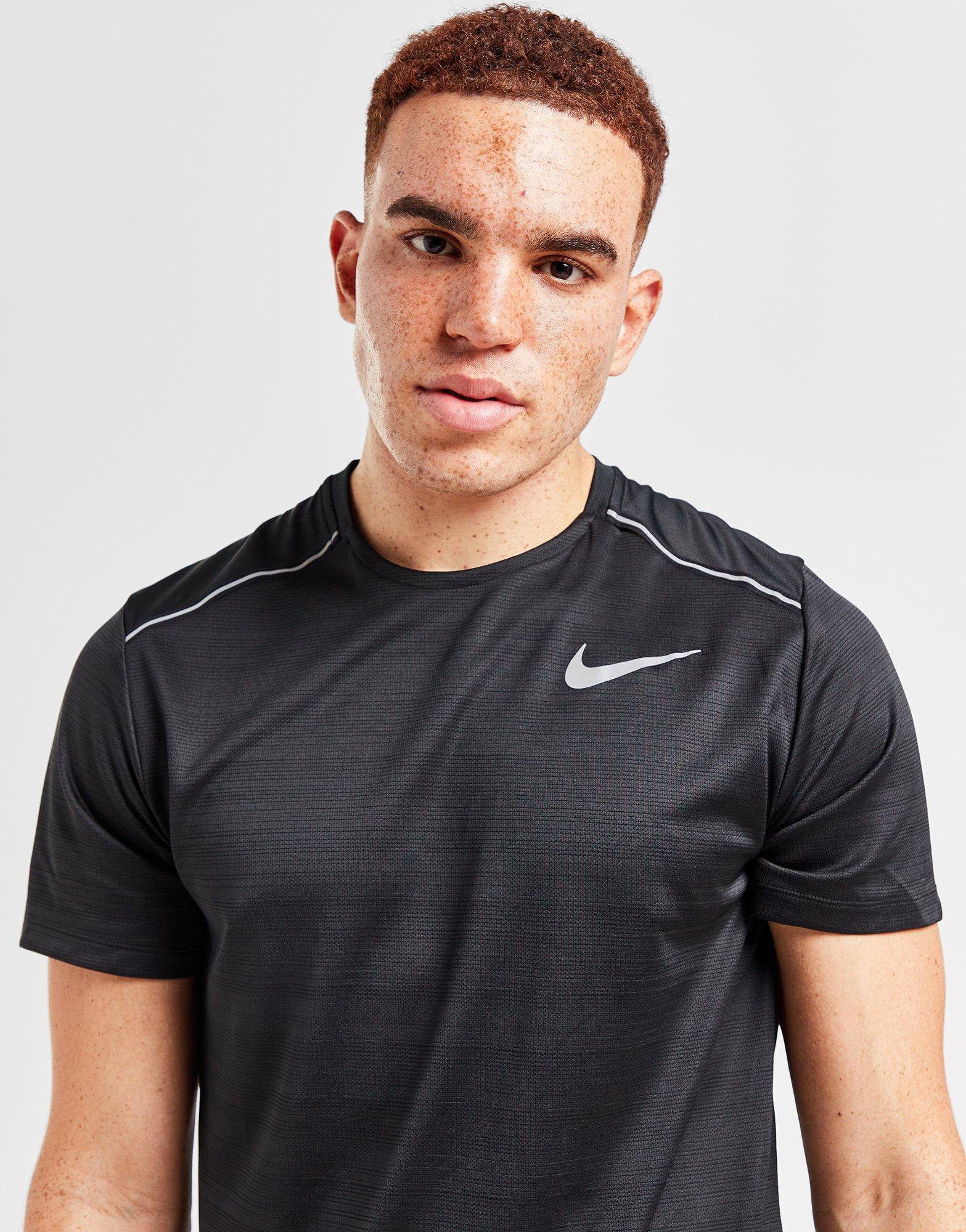 Nike Miler 1.0 T-Shirt