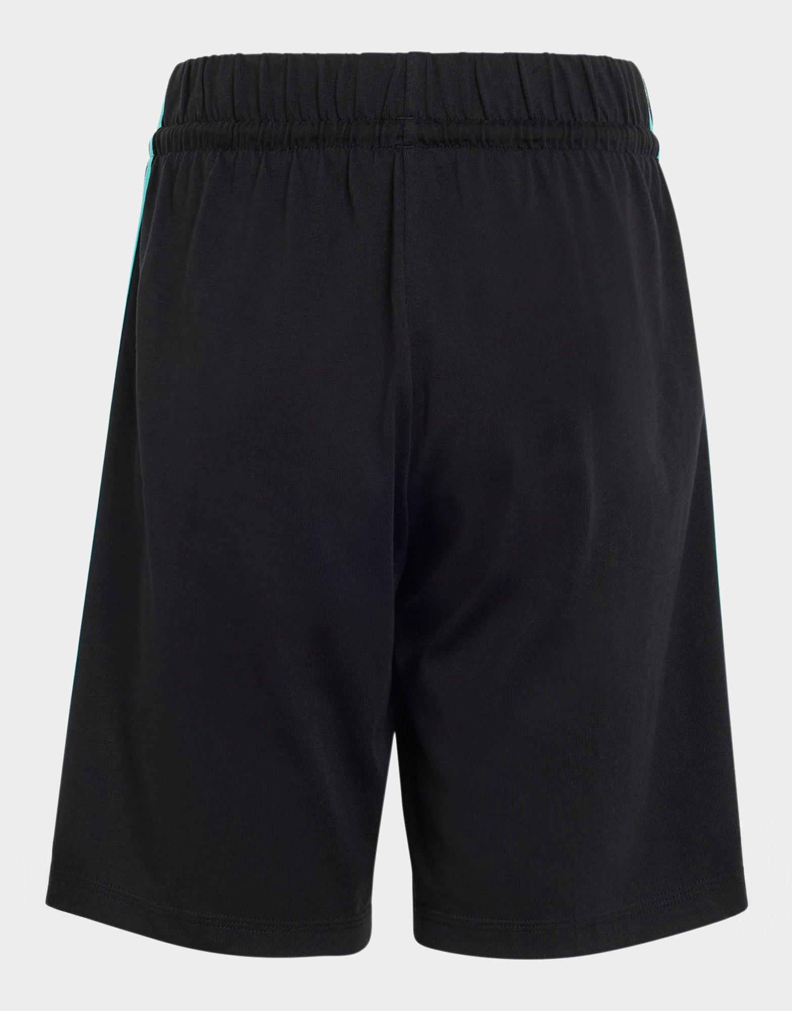 adidas MERCEDES – AMG PETRONAS FORMEL 1 TEAM DNA SHORTS