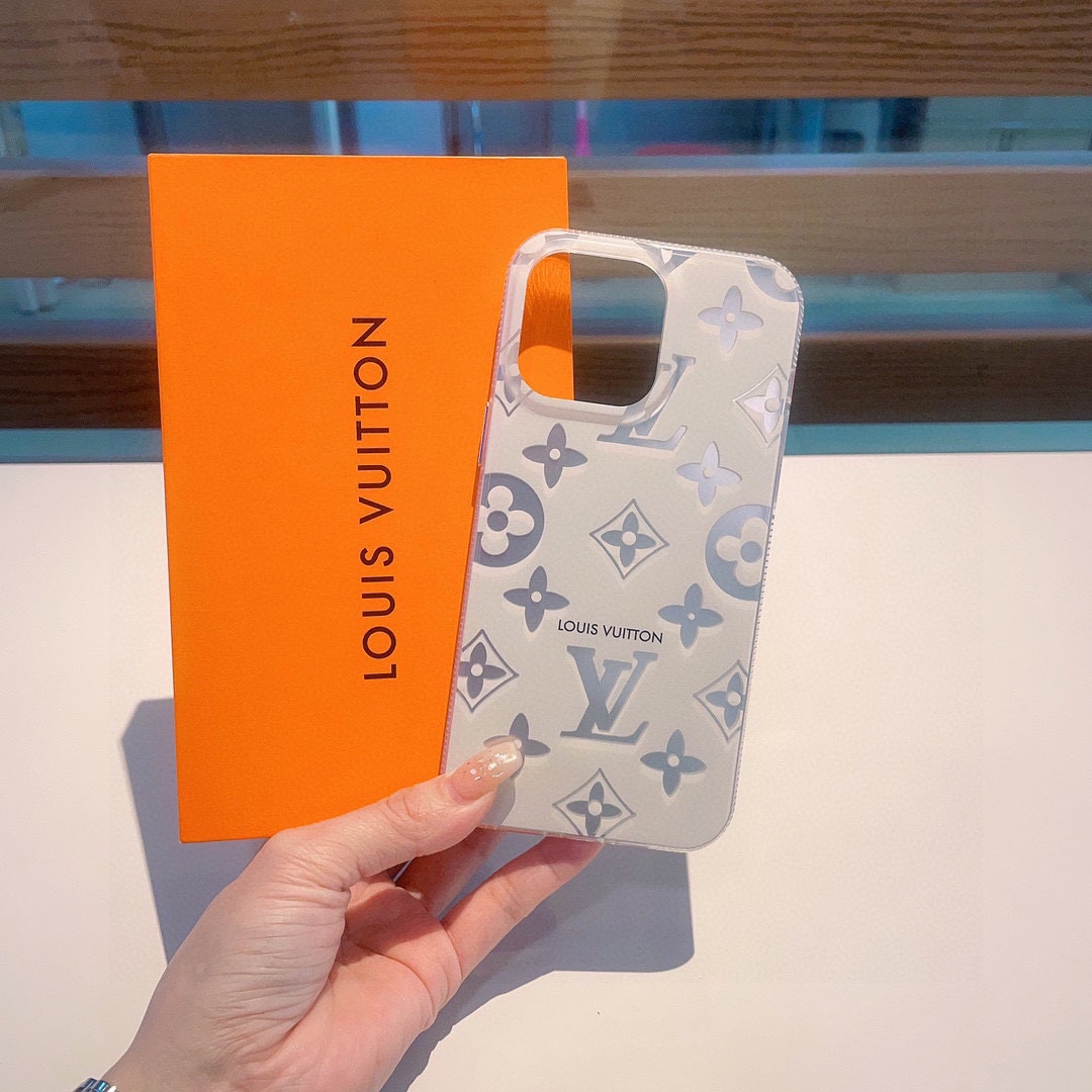 L Phone Case 0002