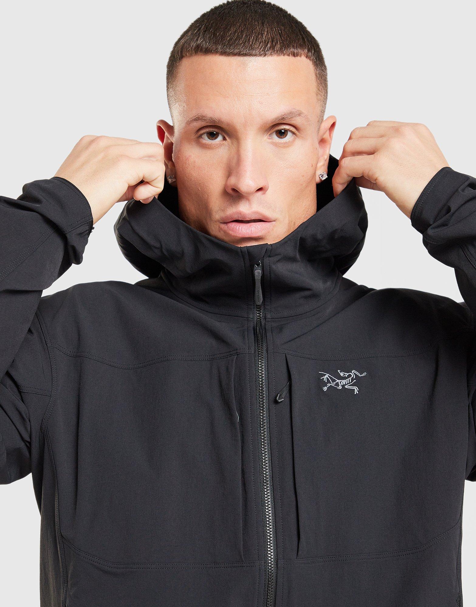 Arc'teryx Gamma Softshell Jacke
