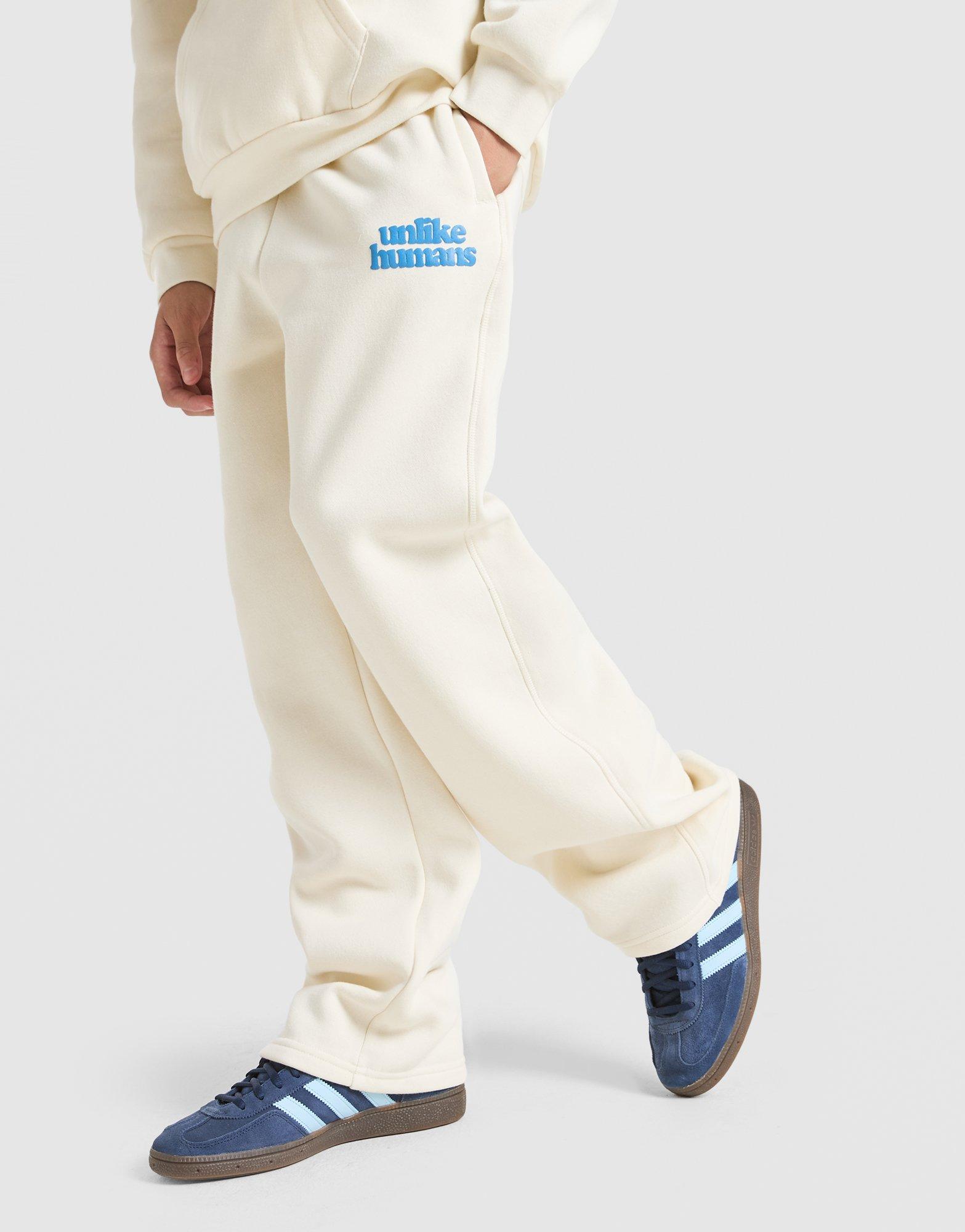 Unlike Humans Jogginghose Kinder