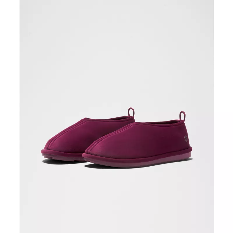 Women's Flat Mate Velvet