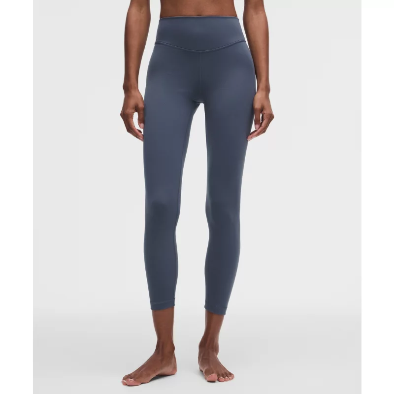 Wunder Under Evolve High-Rise Tight 25
