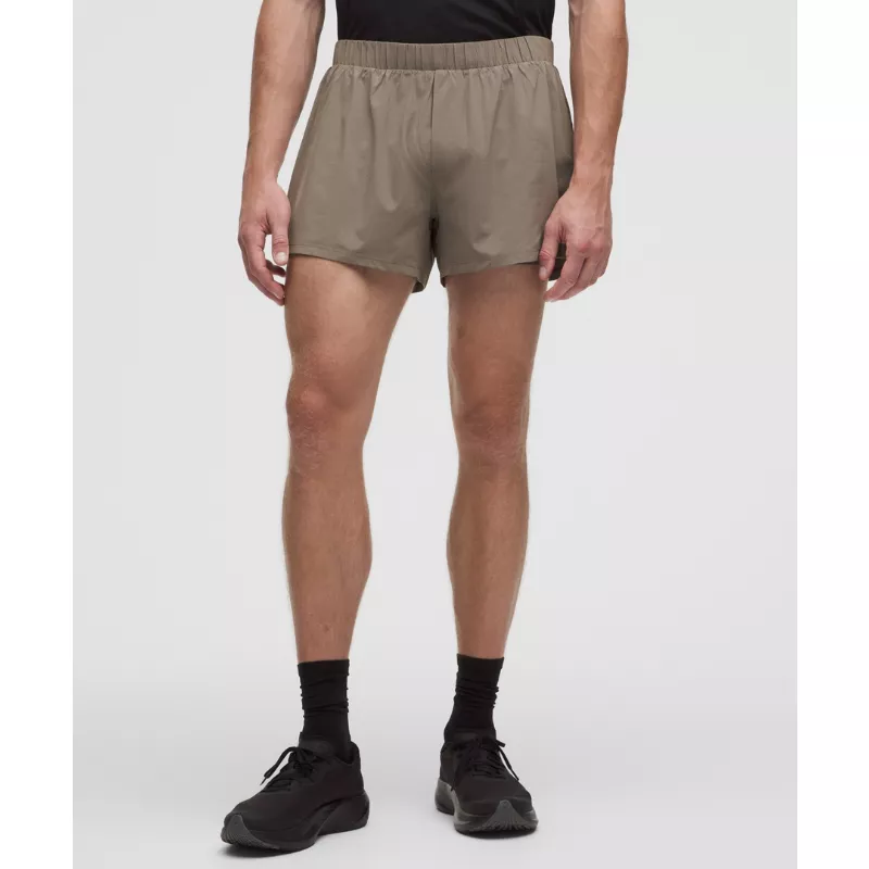 Mile Maker Ripstop Lined Short 4