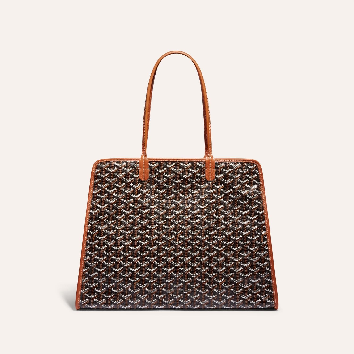 Hardy PM Bag Black & Tan