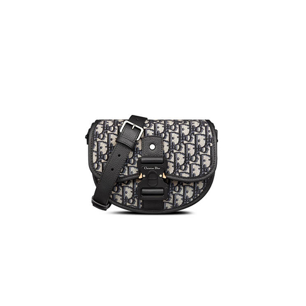 MINI GALLOP BAG WITH STRAP