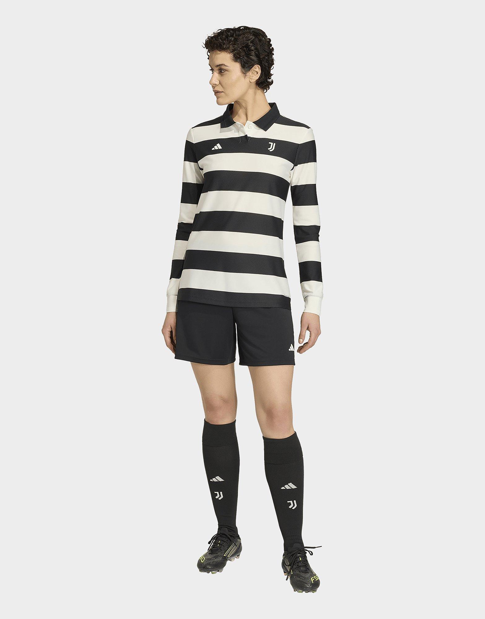 adidas SGURA AUTHENTIC LANGÄRMELIGES TRIKOT DAMEN