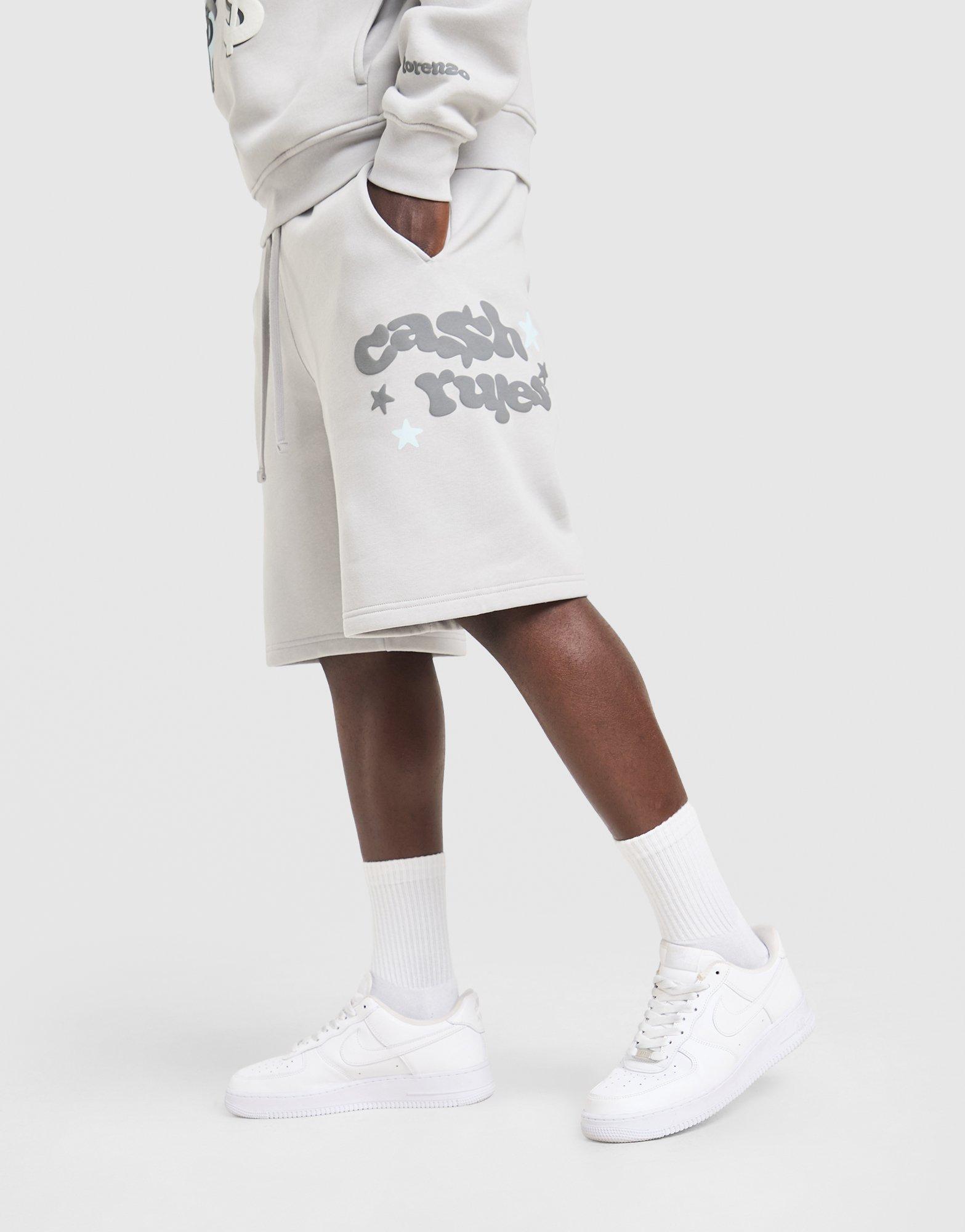 Lorenzo Cash Shorts