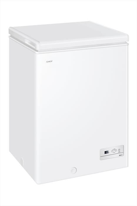 CANDY - Congelatore orizzontale CHAE 1002E Classe E 97 lt-Bianco