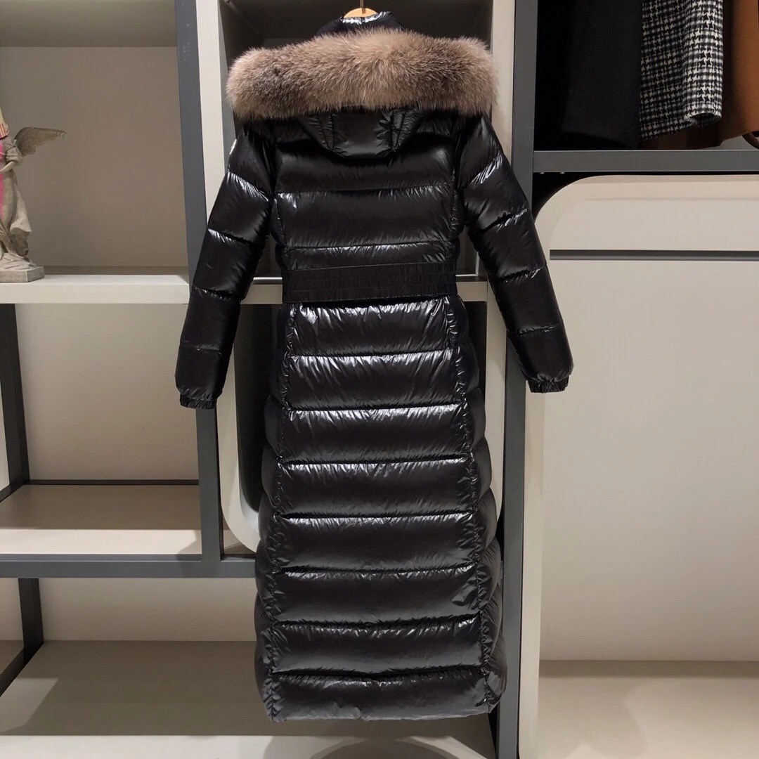 Moncler Boed 25FW Daunenjacken KO281907