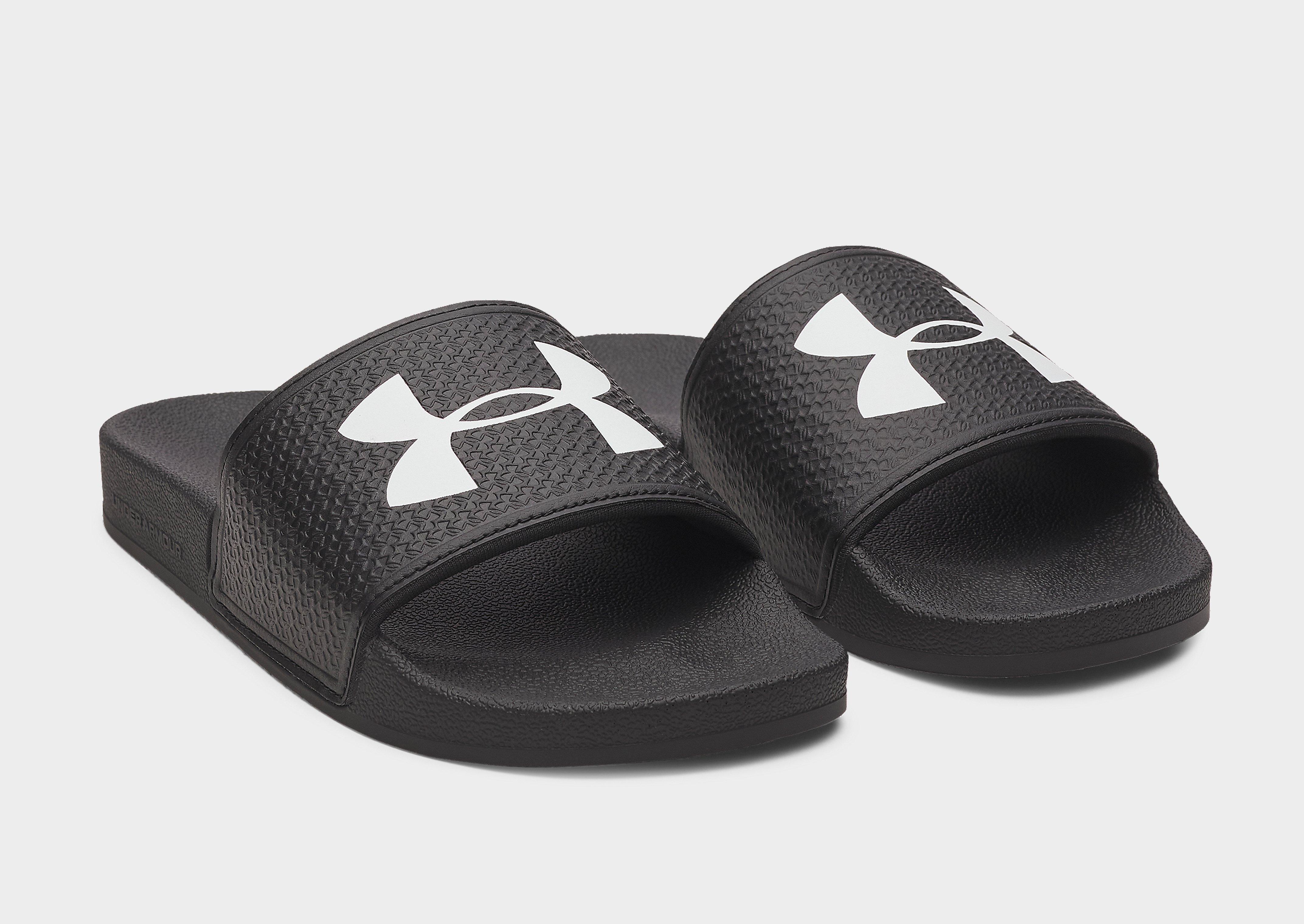 Under Armour ARMR Slides für Jungen
