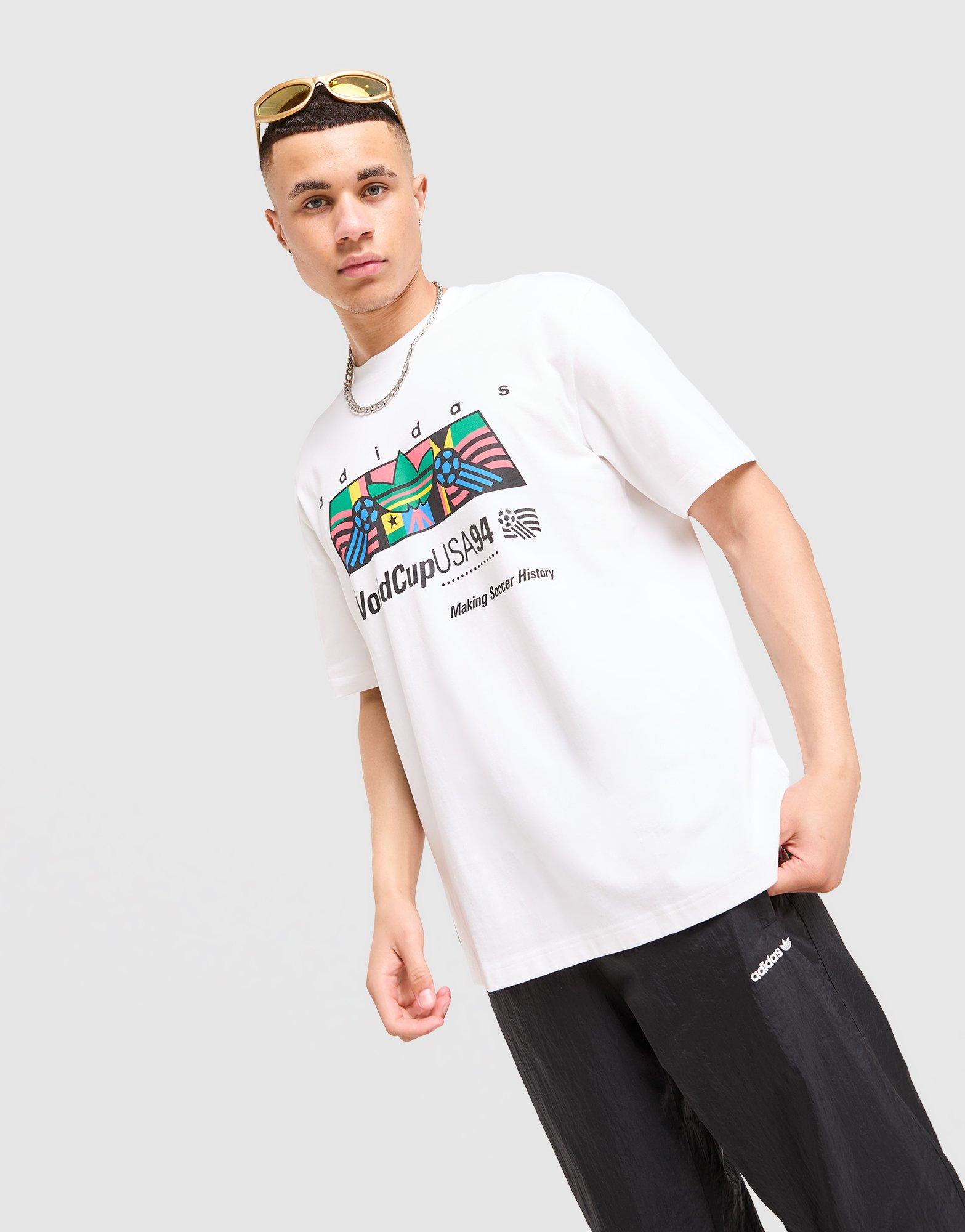 adidas Originals Africa Graphic T-Shirt