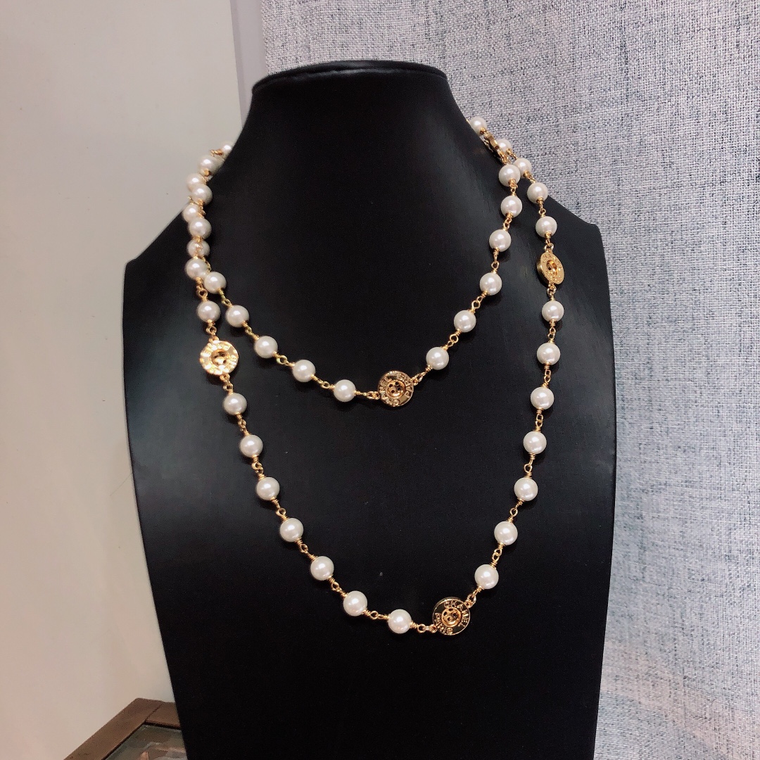 cc Necklace