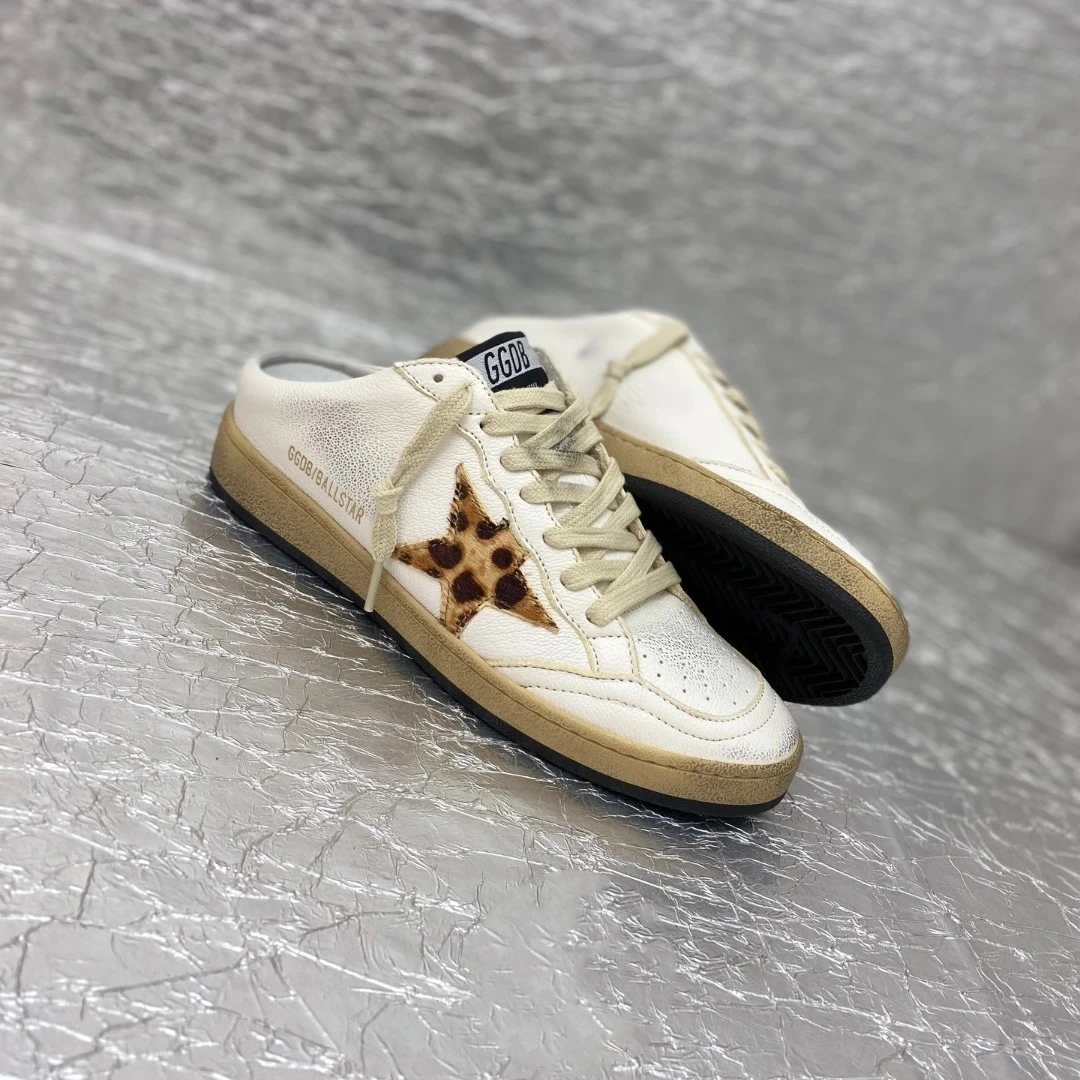 Golden Goose ball Star  Casual low-top shoes