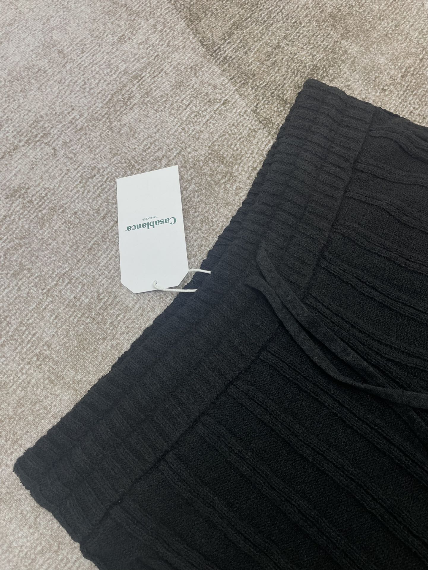 Casablanca Shorts Size S-XL