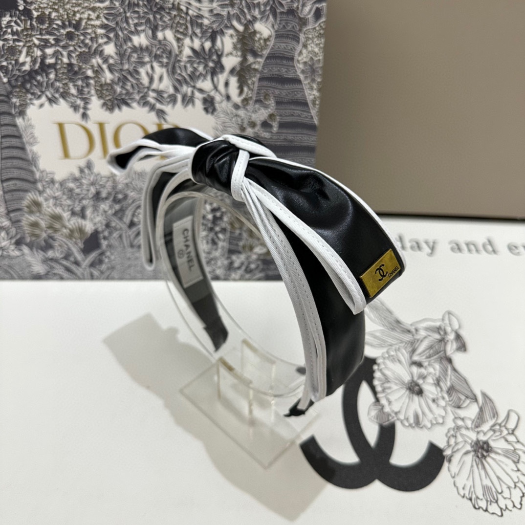 CC Hairband 0042
