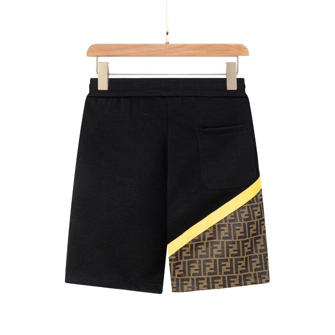 Fendi 2026ss New Shorts Size M-XXXL