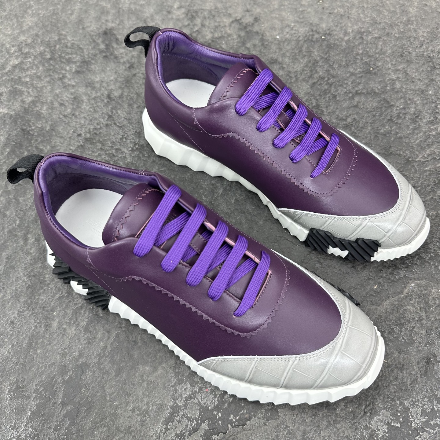 Hermes Bouncing Sneaker Size 38-46