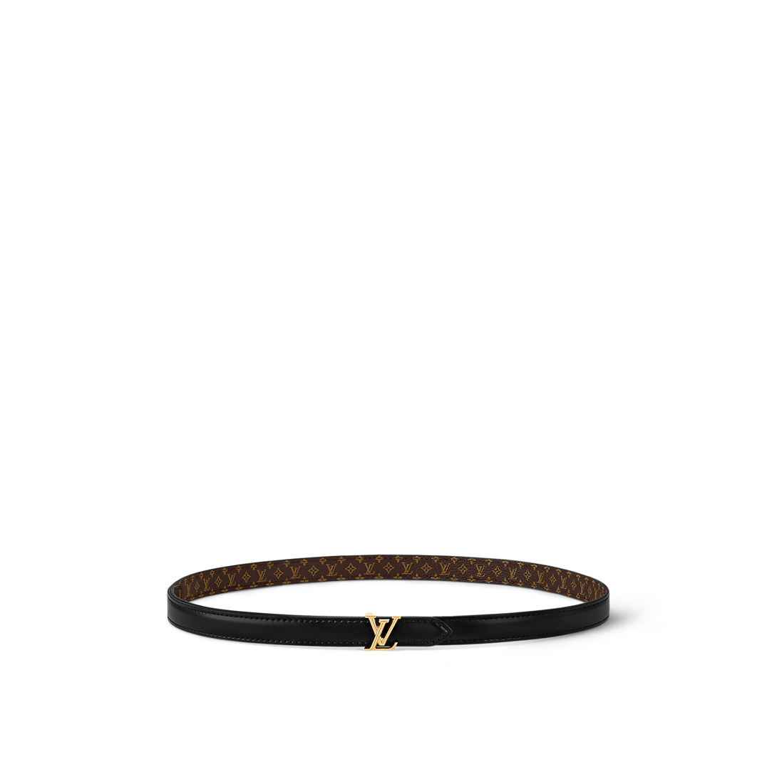 LV Mini 15mm Reversible Belt M8869Y