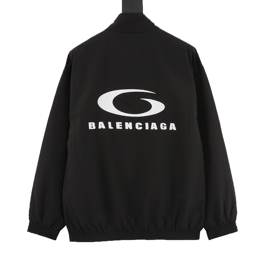Balenciaga 2026ss New Jacket Size 46-52