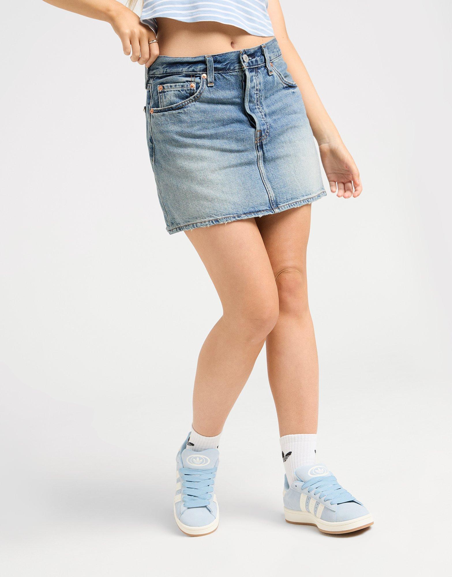 LEVI'S Icon Denim Rock Damen