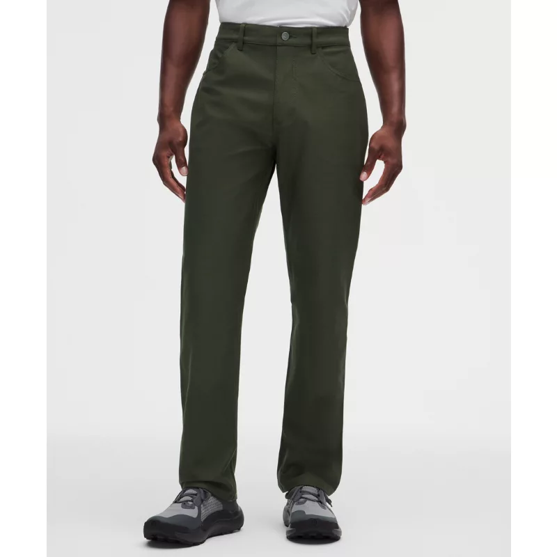EasyFive Classic-Straight Pant 30L