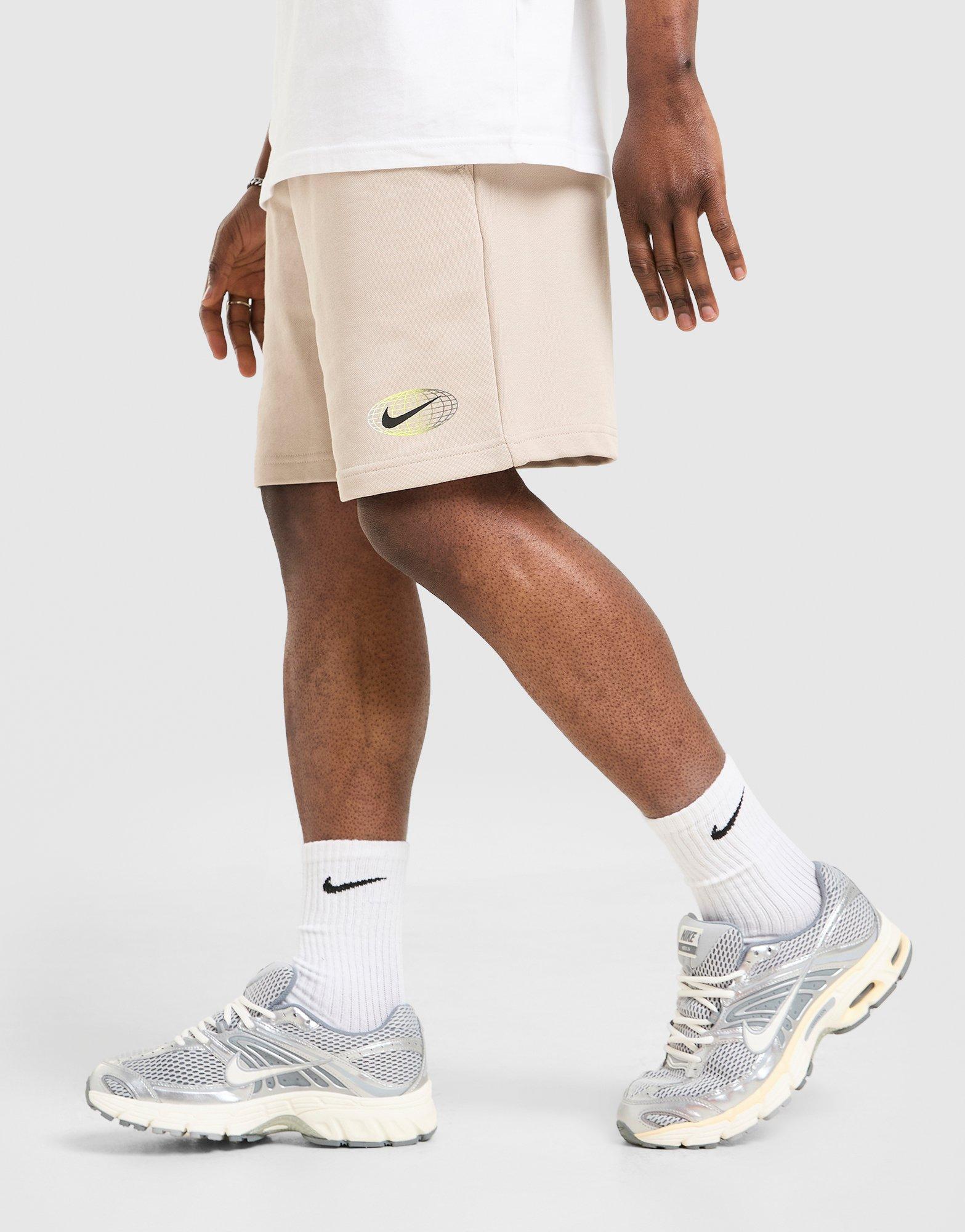 Nike World Tour Shorts