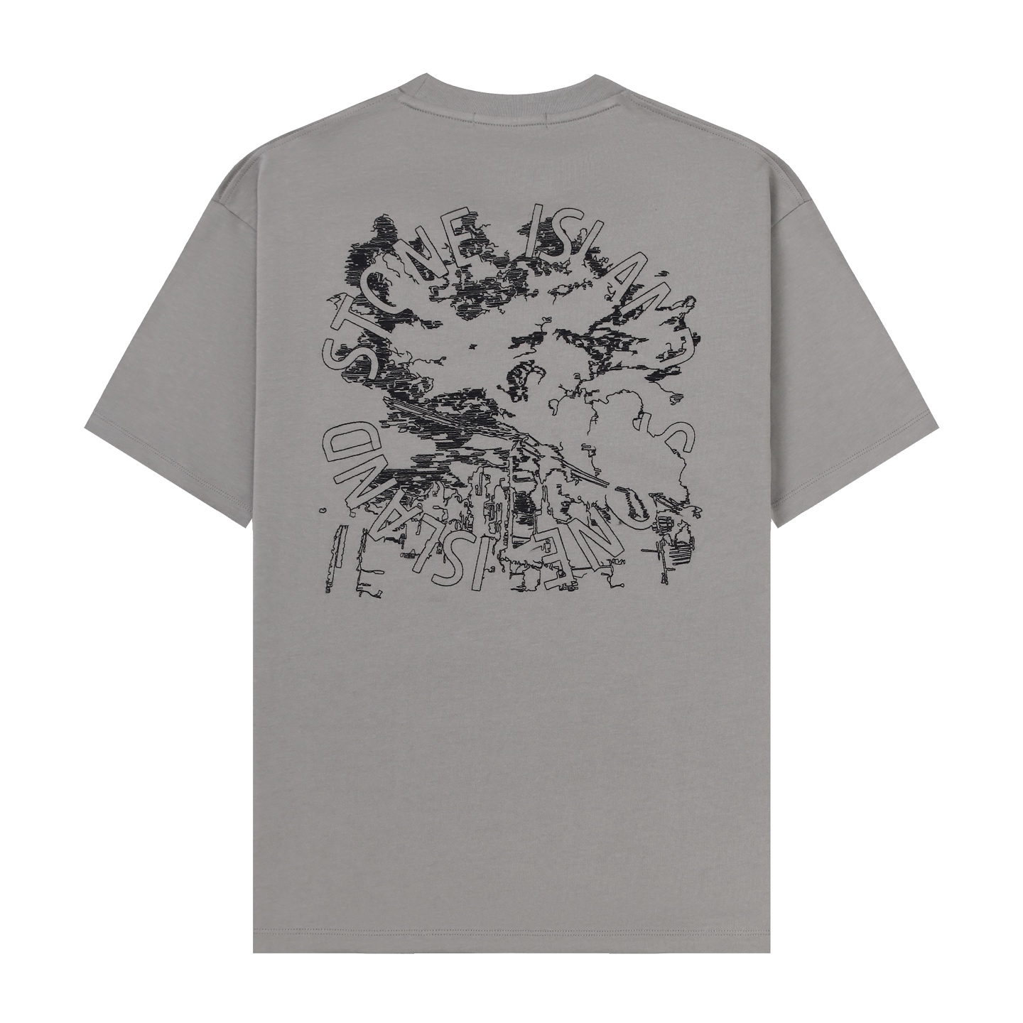 Stone Island 2026ss New  T Shirt Size M-XXL