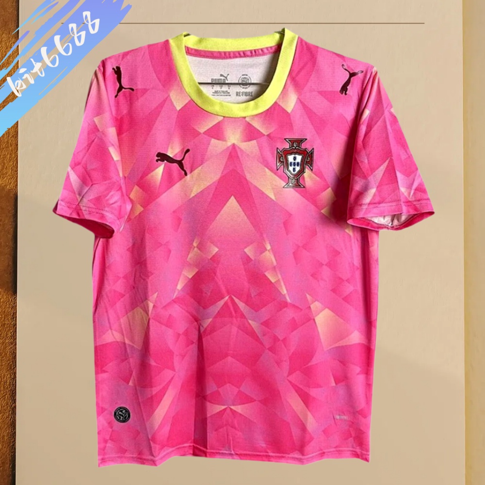 2026 Portugal Special Edition Football Shirt (Fan Edition)