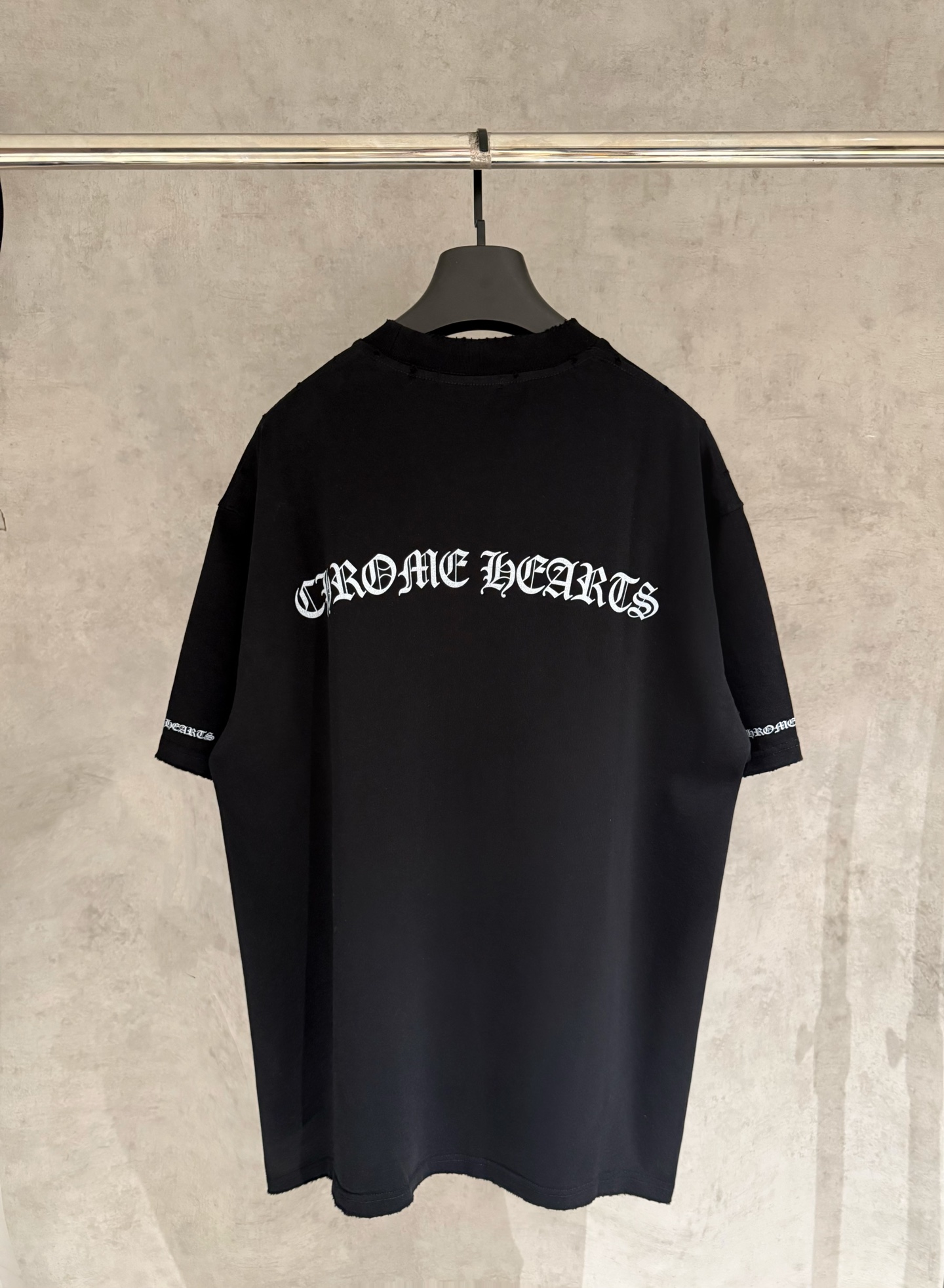 Chrome Hearts 2026ss New T Shirt Size S-XXL