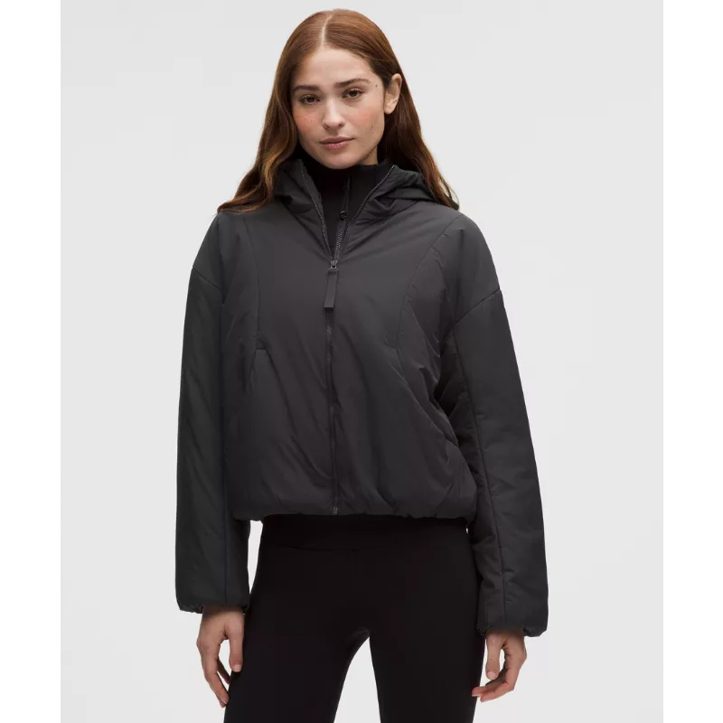 Women's ThermoZen Insulated Hoodie