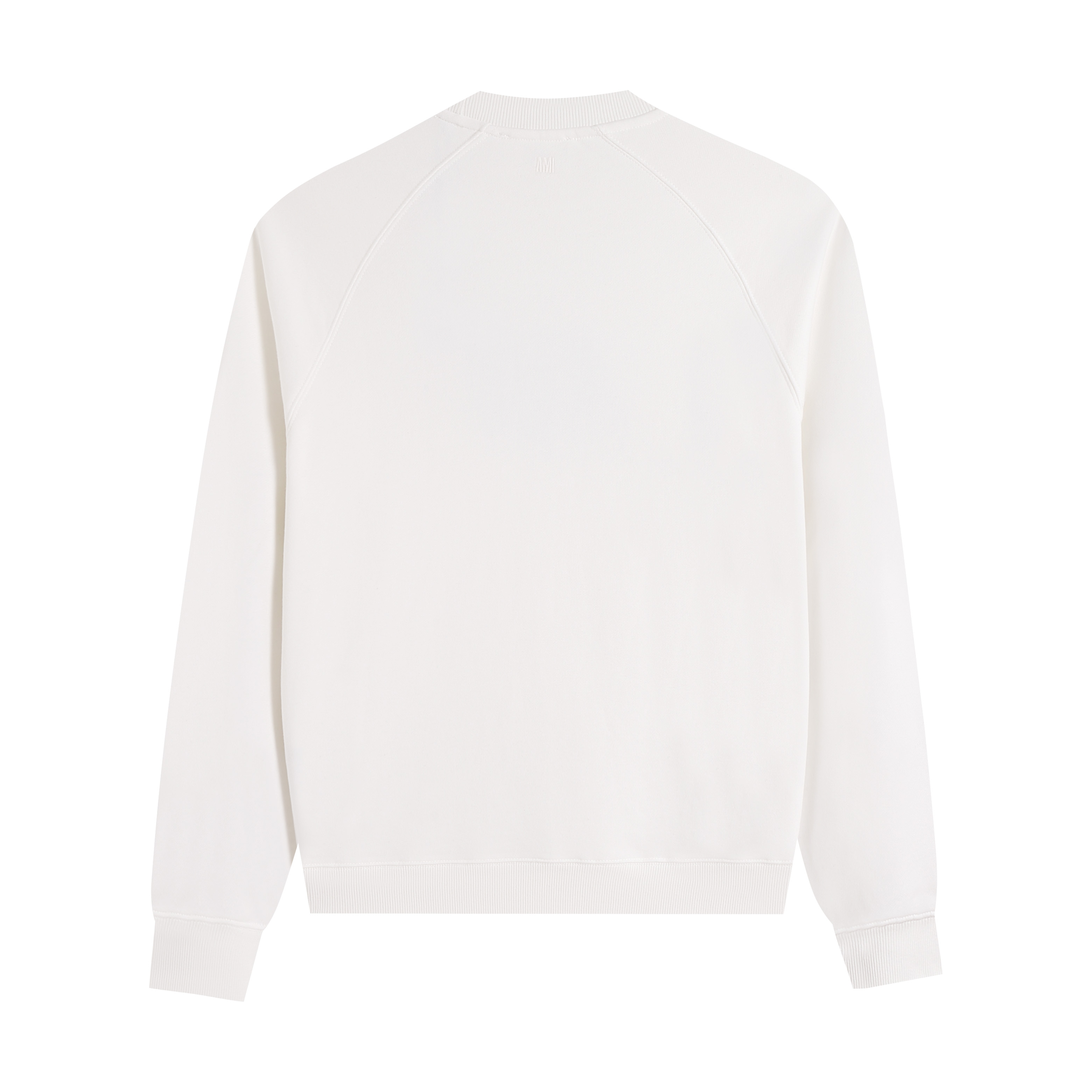 Ami Frühjahr/Sommer 2026 Neu Sweatshirt Größe S-XL