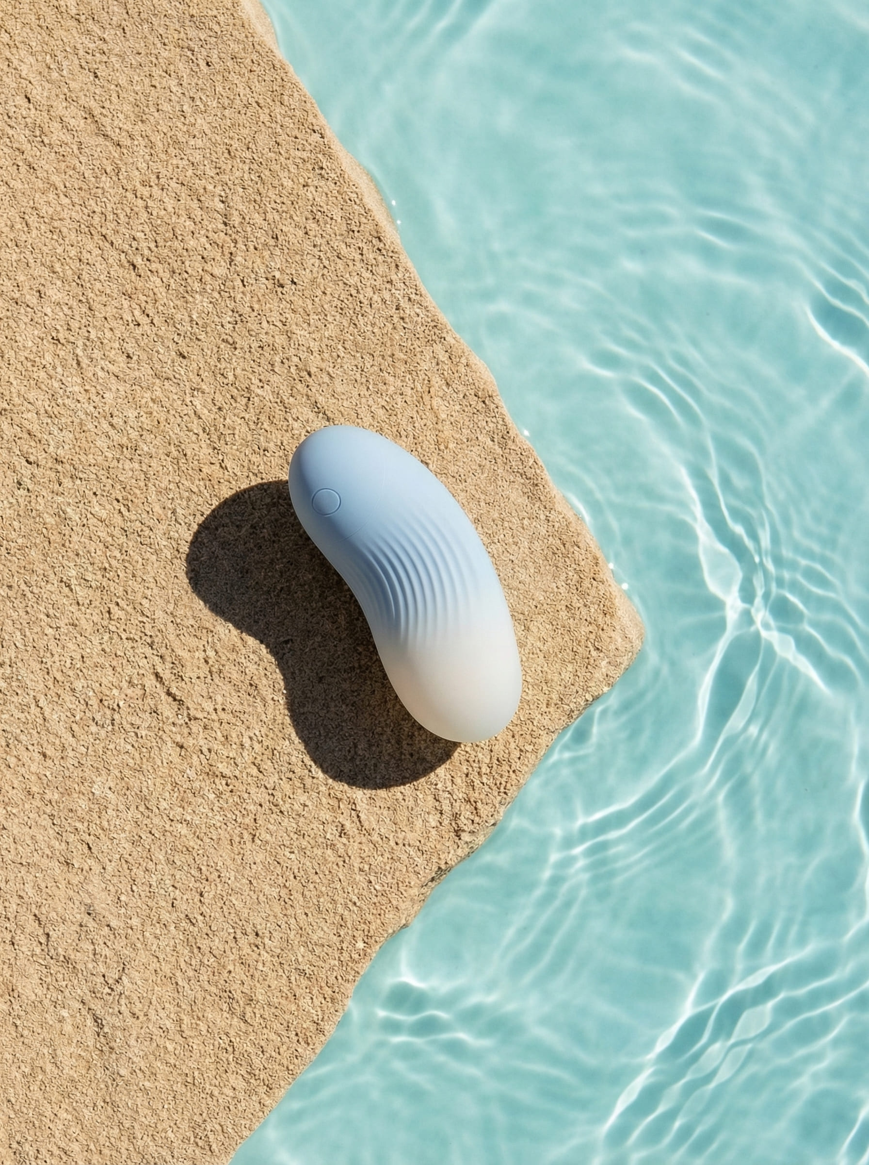 Pebble