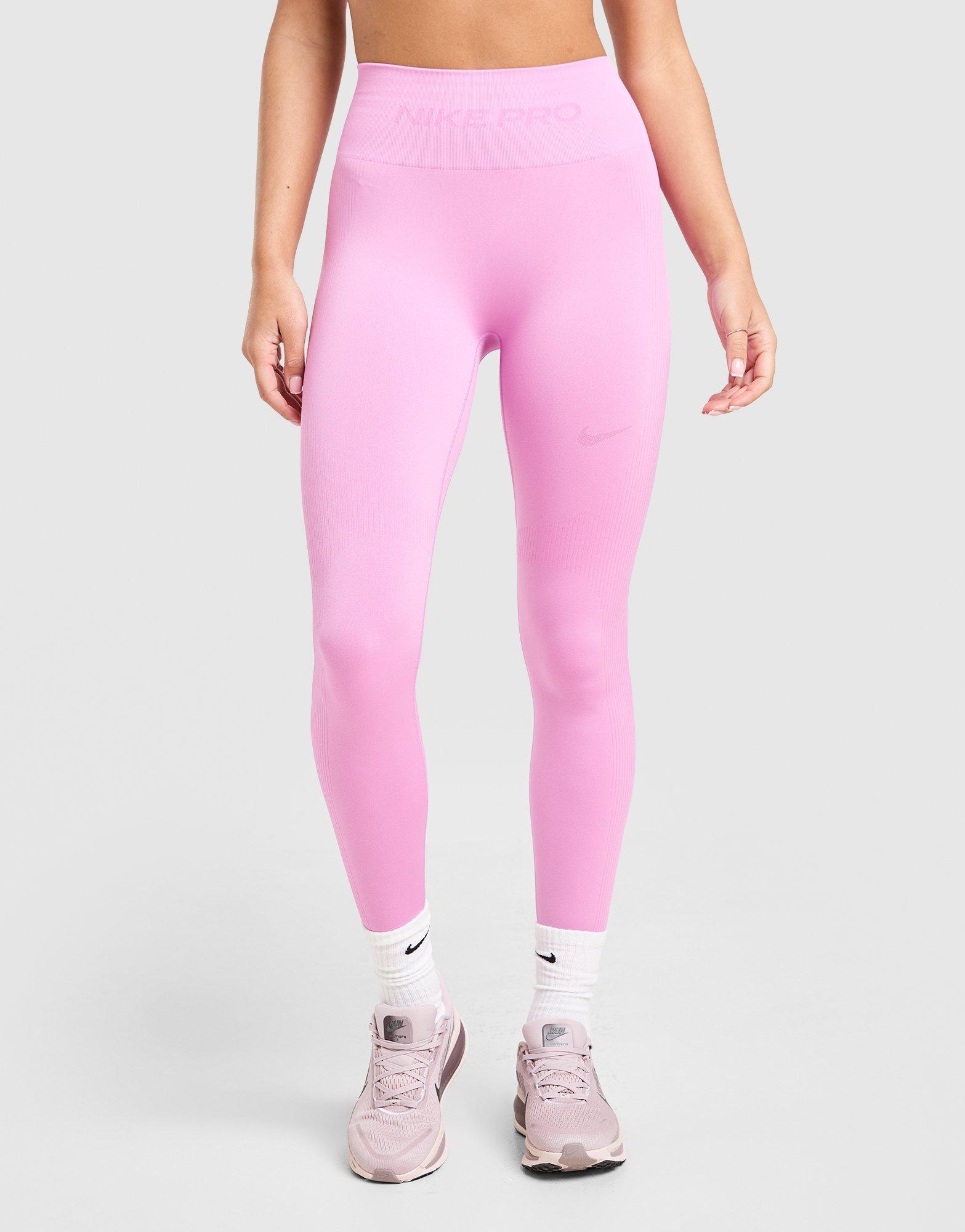 Nike Training Pro Seamless Leggings