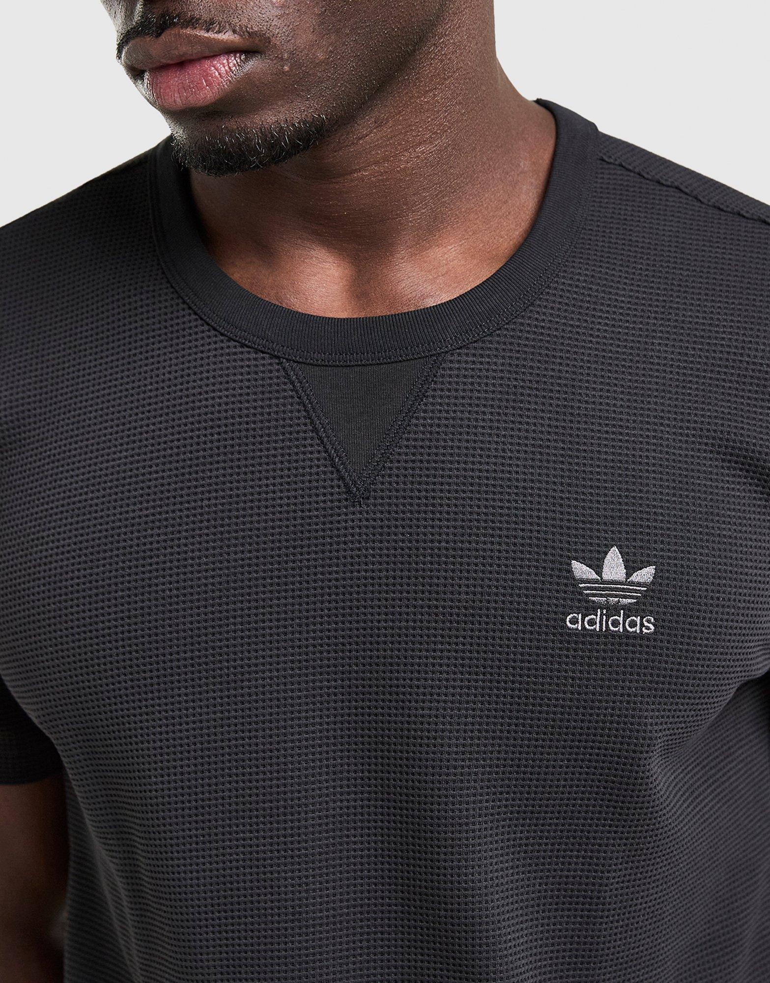 adidas Originals Waffle T-Shirt