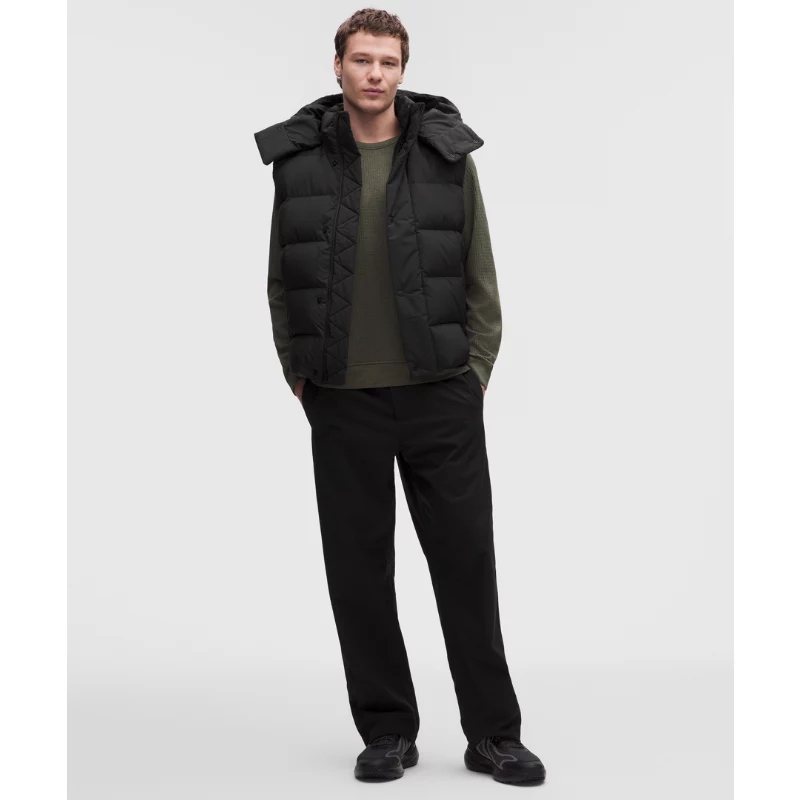 Men's Wunder Puff Vest