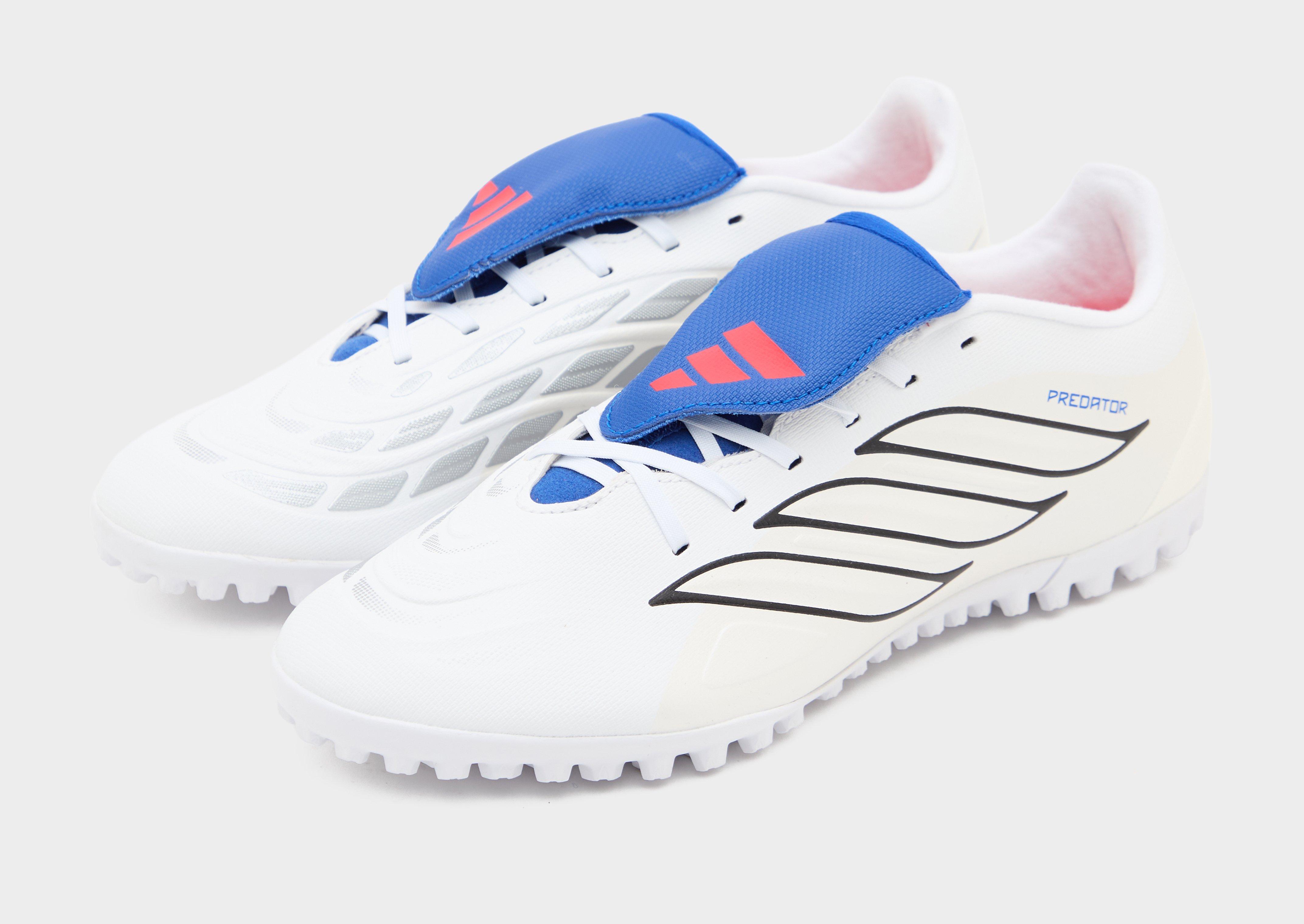 adidas Predator Club Folded Tongue Bellingham TF