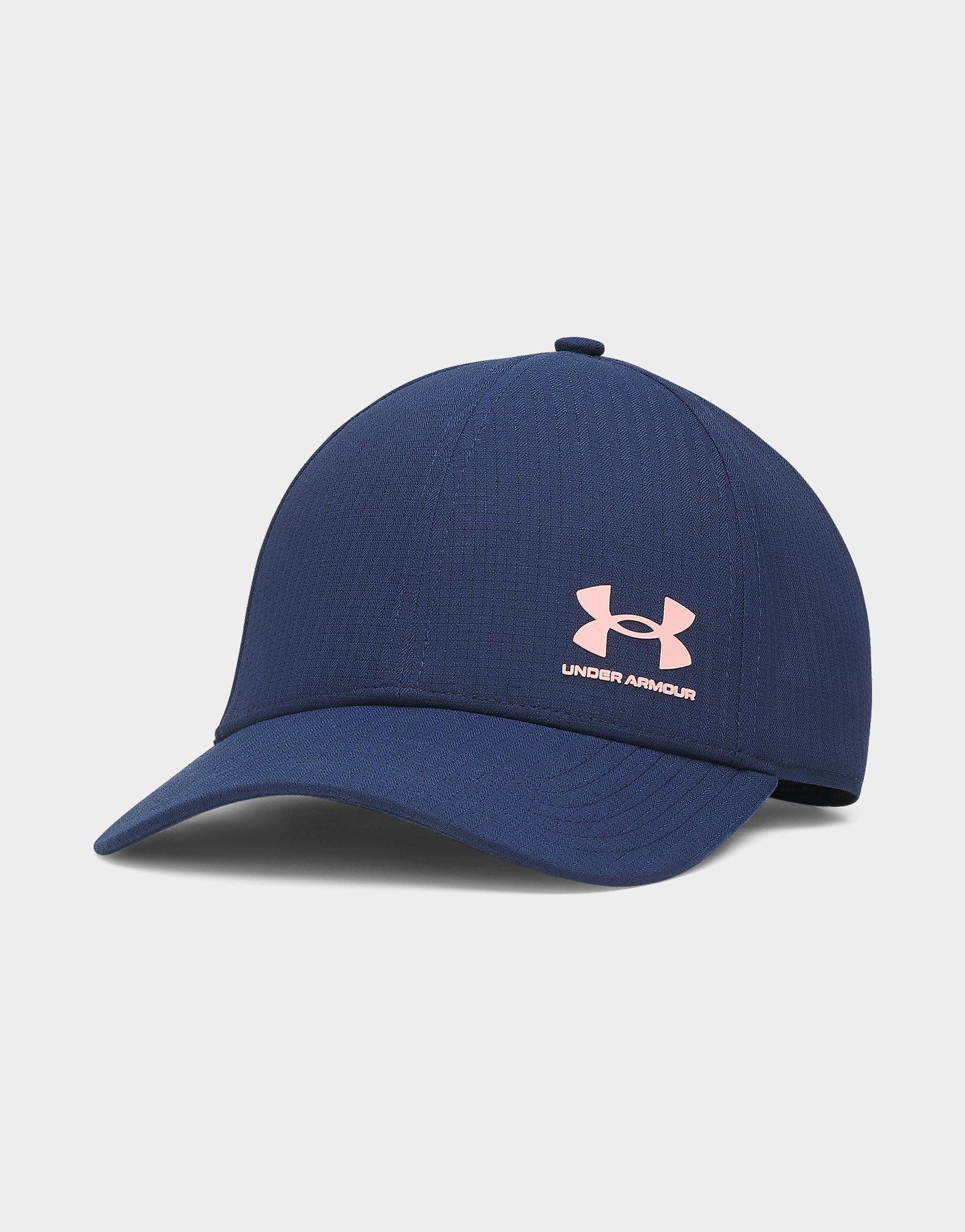 Under Armour ArmourVent Low Verstellbare Kappe