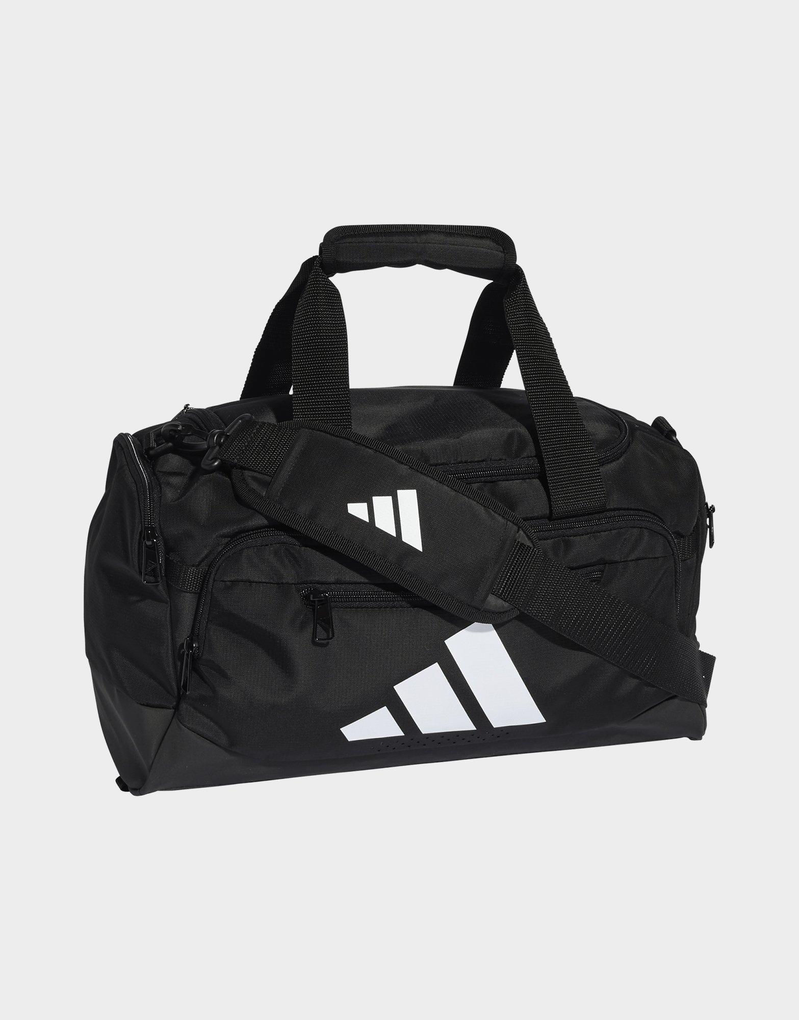adidas TRAINING DEFENDER DUFFLE BAG SEHR KLEIN