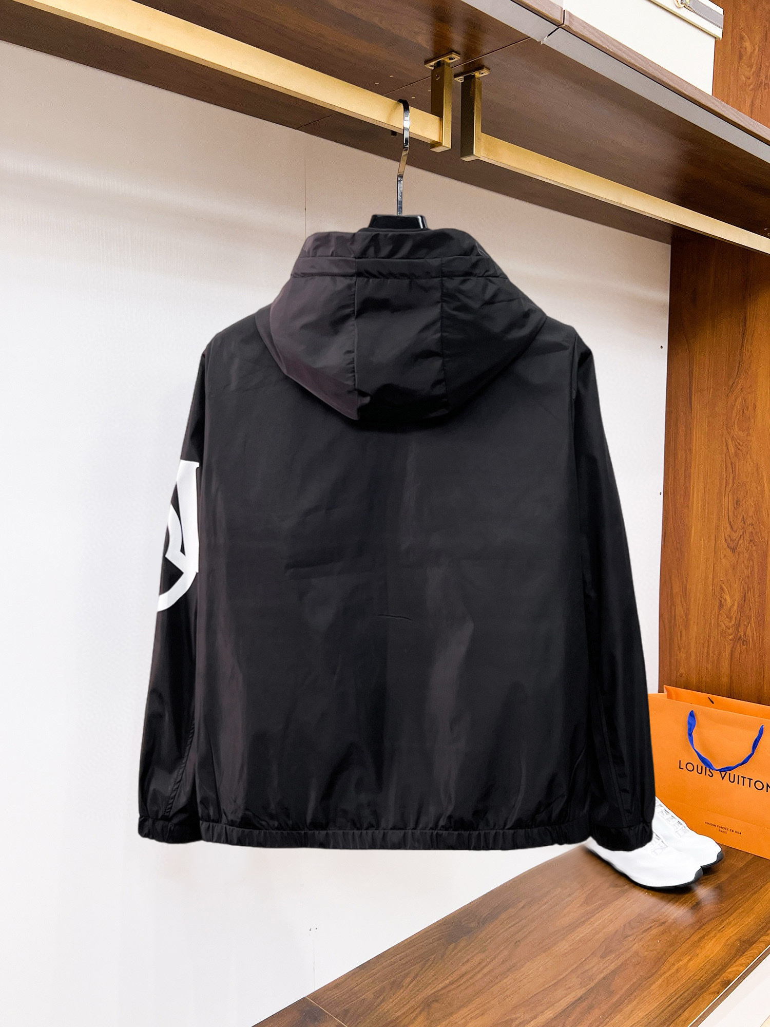 Moncler 2026ss New Jacket Size M-XXXL