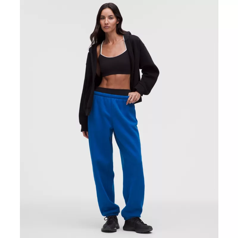 Women's Steady State SuperLoft Jogger