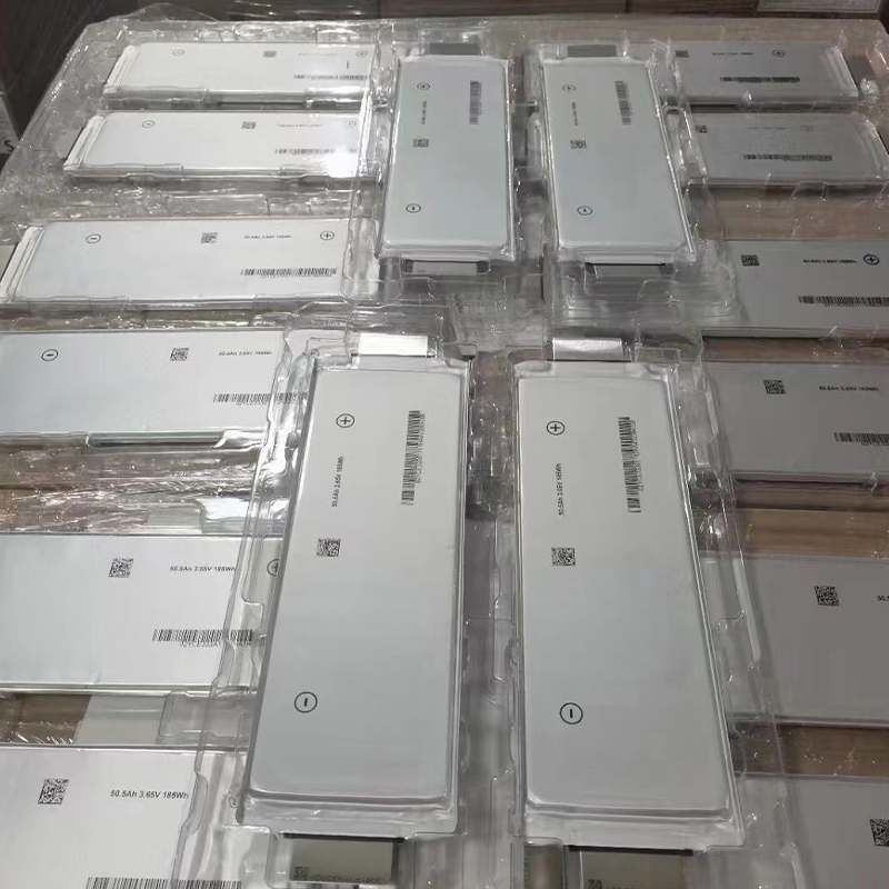 3.7v 60ah Polymer lithium battery