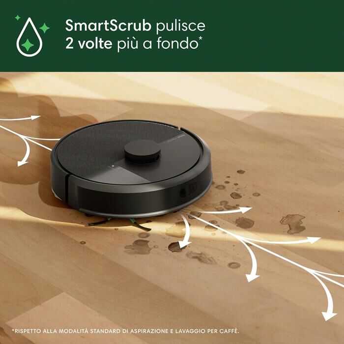 iROBOT - Aspirapolvere robot Roomba 105