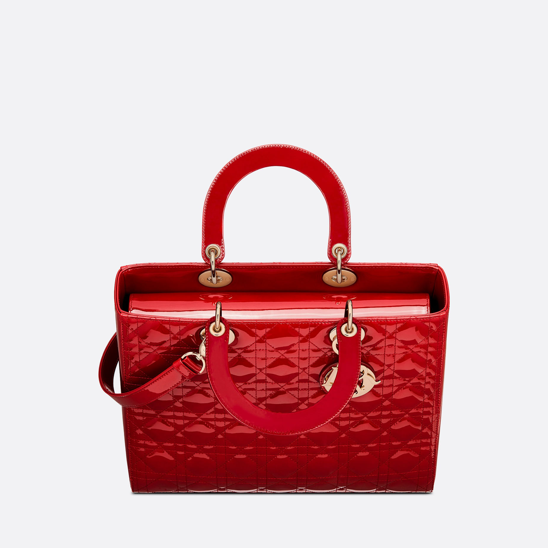 LARGE LADY BAG
