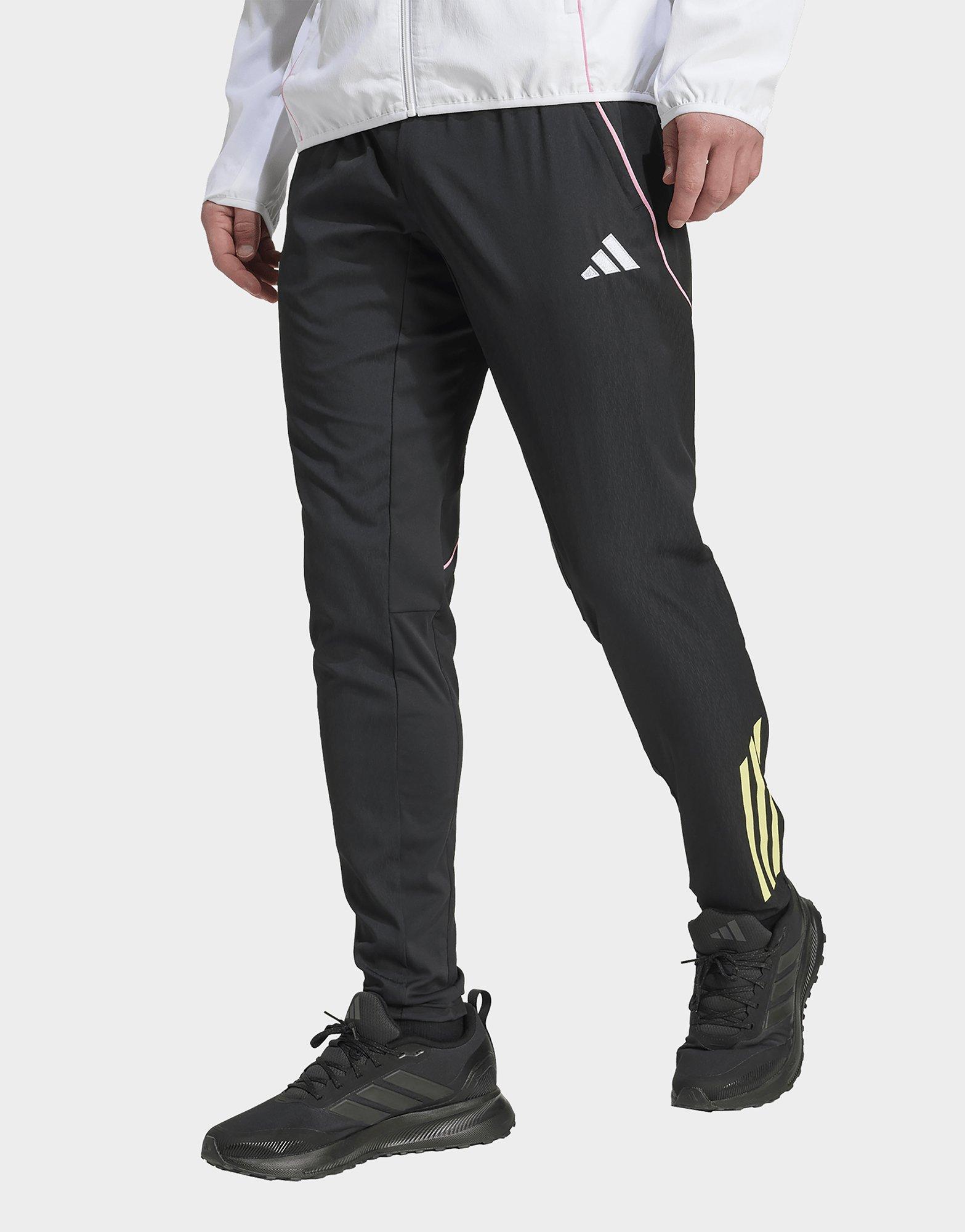 adidas Juventus Turin Tiro 25 Competition Präsentationshose