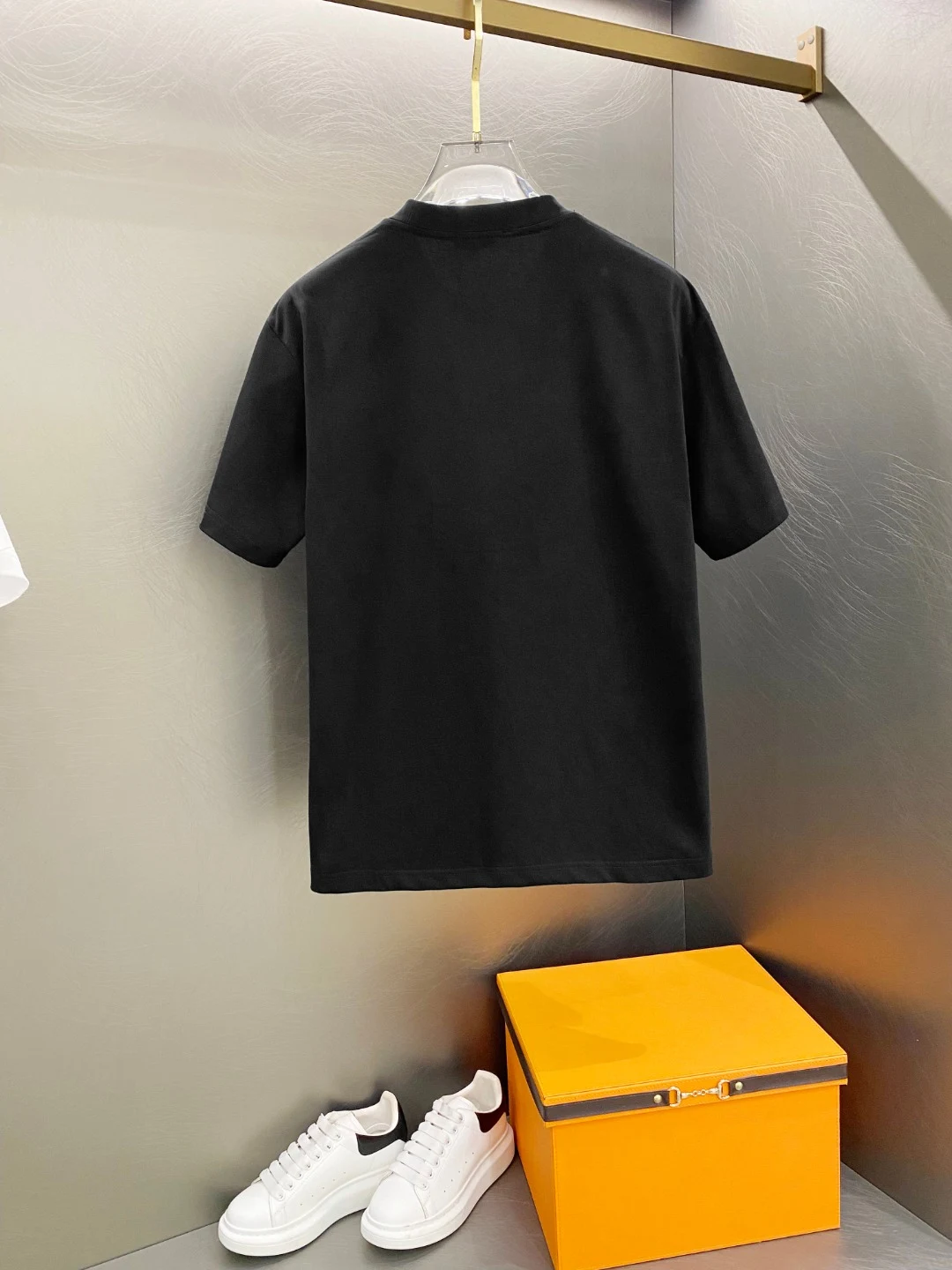 Prada Baumwolle T-Shirts WZ984101