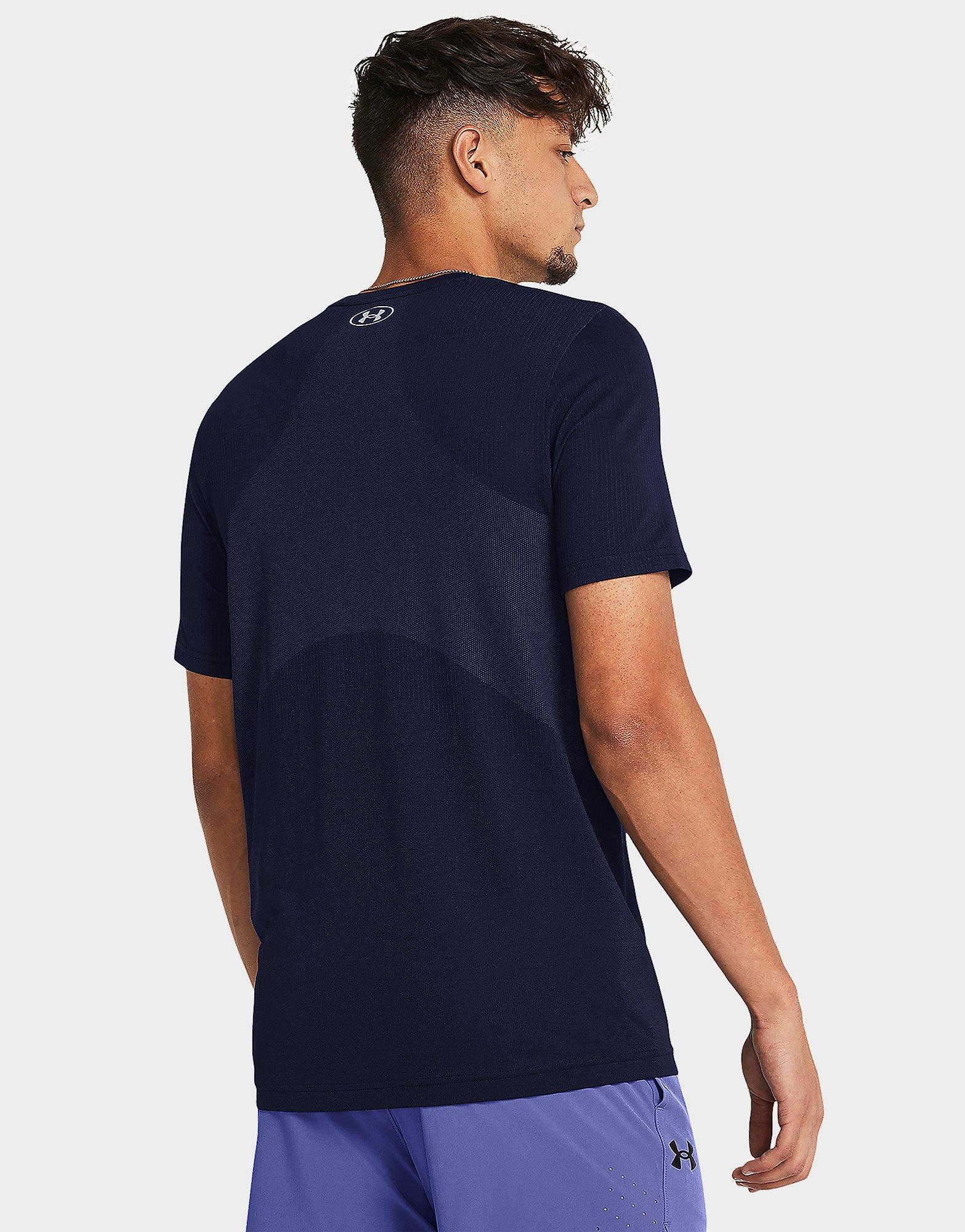 Under Armour Vanish Seamless T-shirt